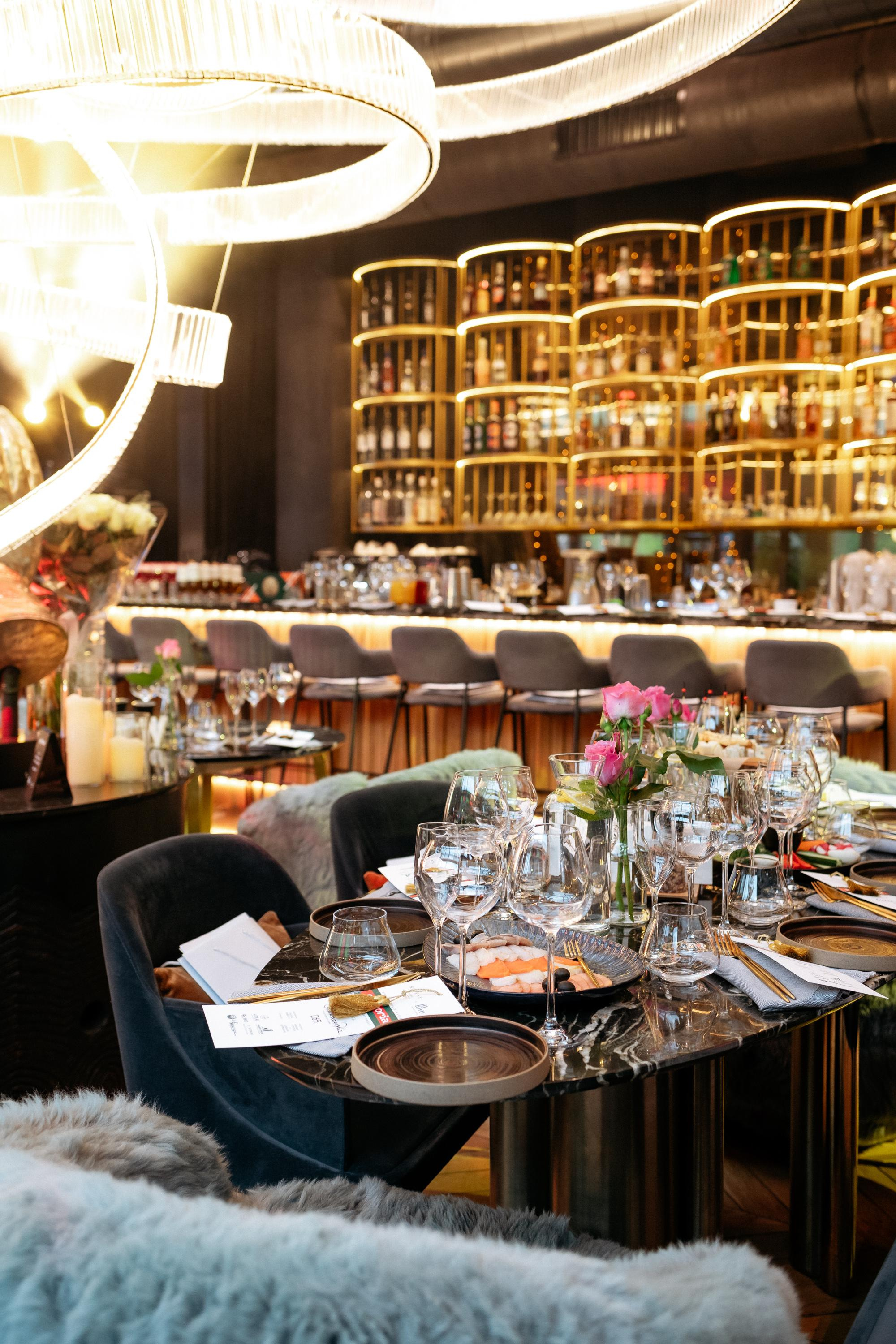 Euphoria [открытие террасы InLove by REGENT]. СВОИ. ФОТООТЧЕТЫ-СОБЫТИЯ-МЕСТА