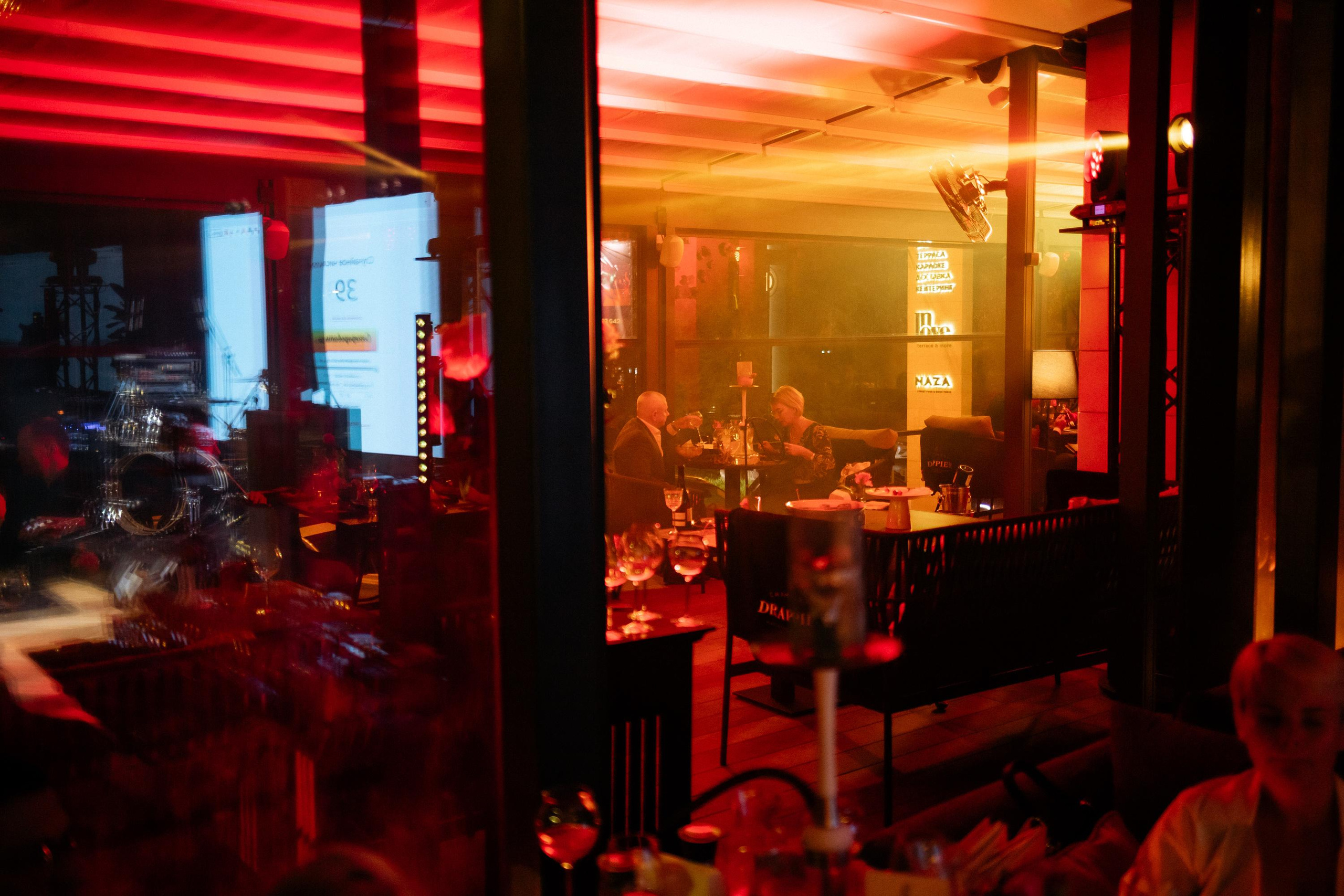 Euphoria [открытие террасы InLove by REGENT]. СВОИ. ФОТООТЧЕТЫ-СОБЫТИЯ-МЕСТА