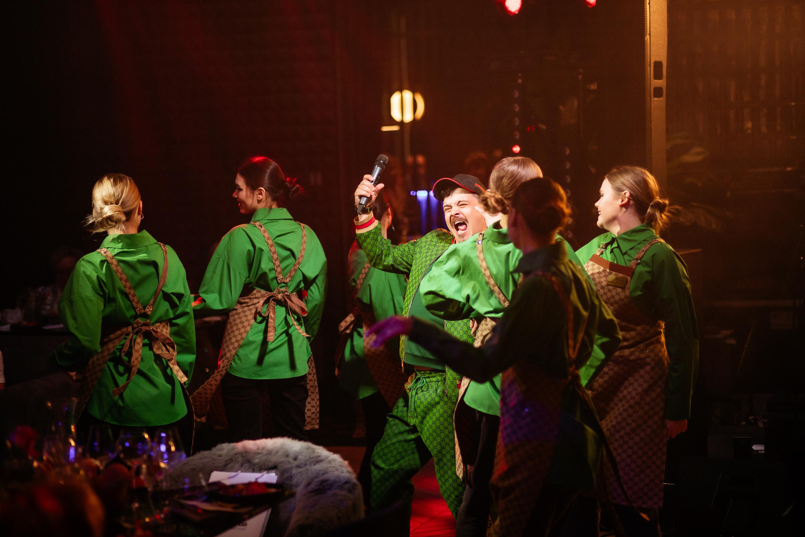 Euphoria [открытие террасы InLove by REGENT]. СВОИ. ФОТООТЧЕТЫ-СОБЫТИЯ-МЕСТА