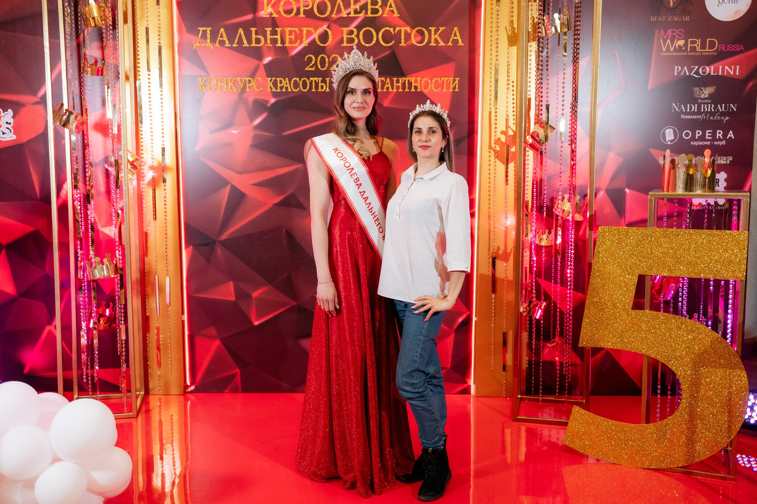 КОРОЛЕВА ДАЛЬНЕГО ВОСТОКА [PART II]. СВОИ. ФОТООТЧЕТЫ-СОБЫТИЯ-МЕСТА