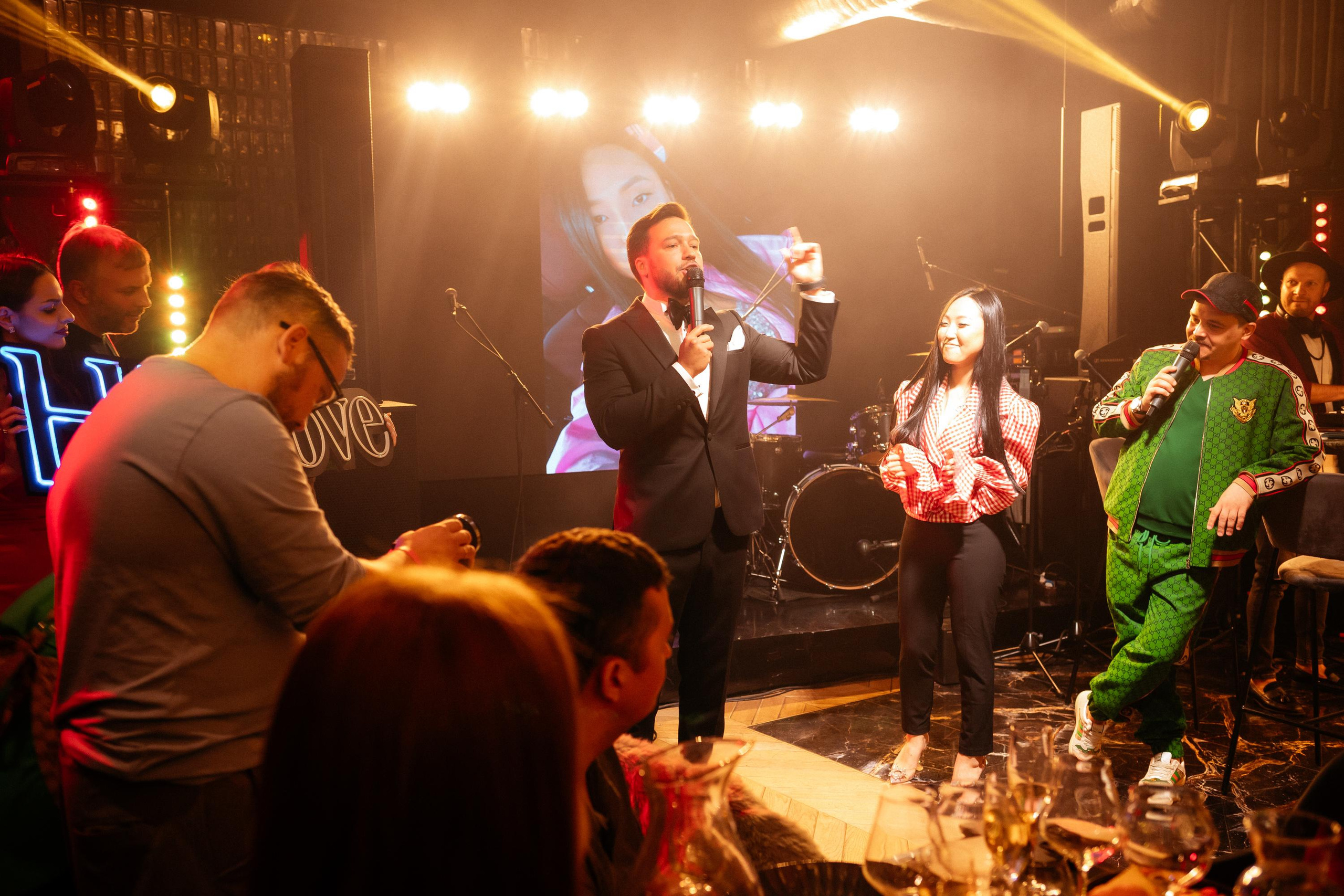 Euphoria [открытие террасы InLove by REGENT]. СВОИ. ФОТООТЧЕТЫ-СОБЫТИЯ-МЕСТА