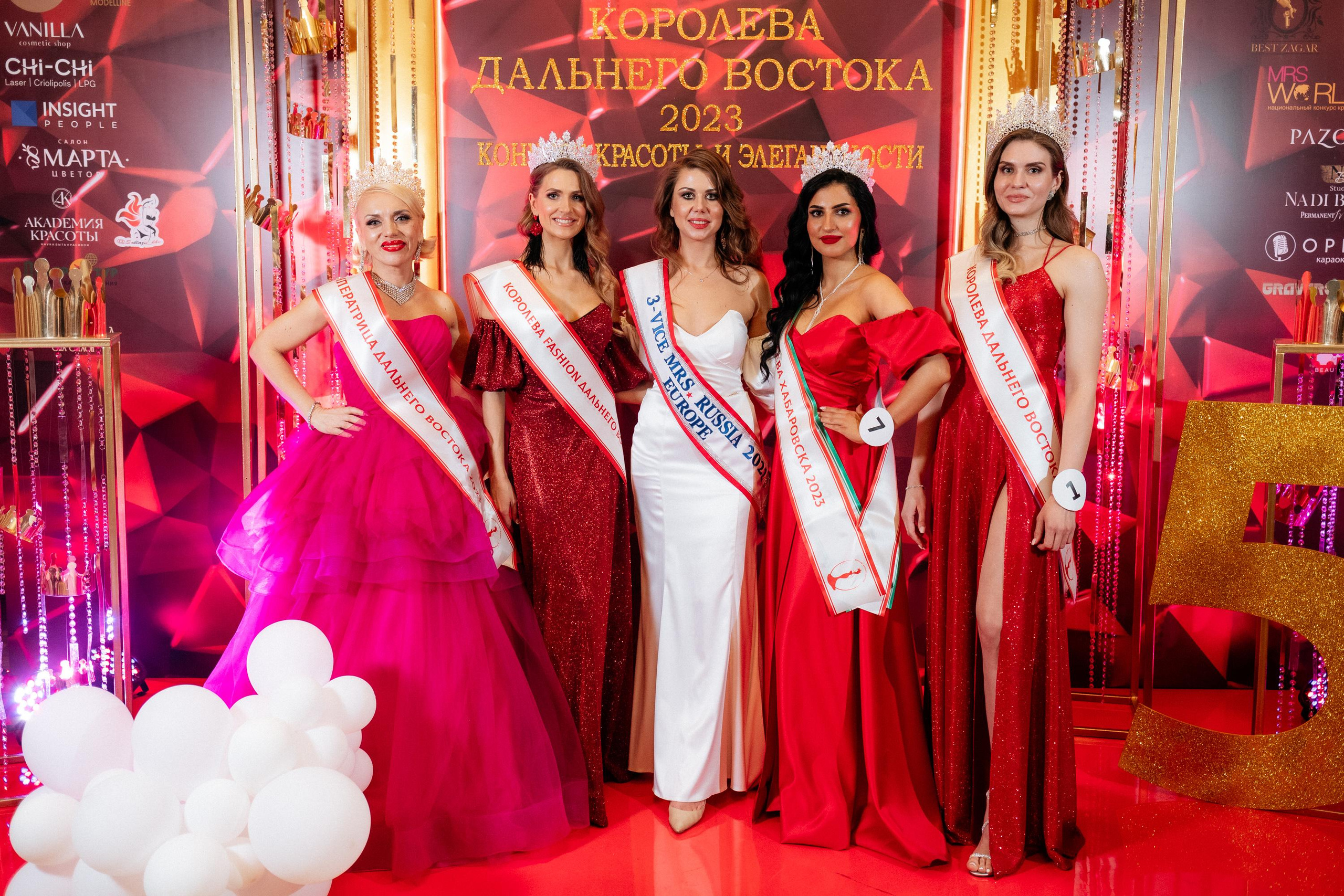 КОРОЛЕВА ДАЛЬНЕГО ВОСТОКА [PART II]. СВОИ. ФОТООТЧЕТЫ-СОБЫТИЯ-МЕСТА