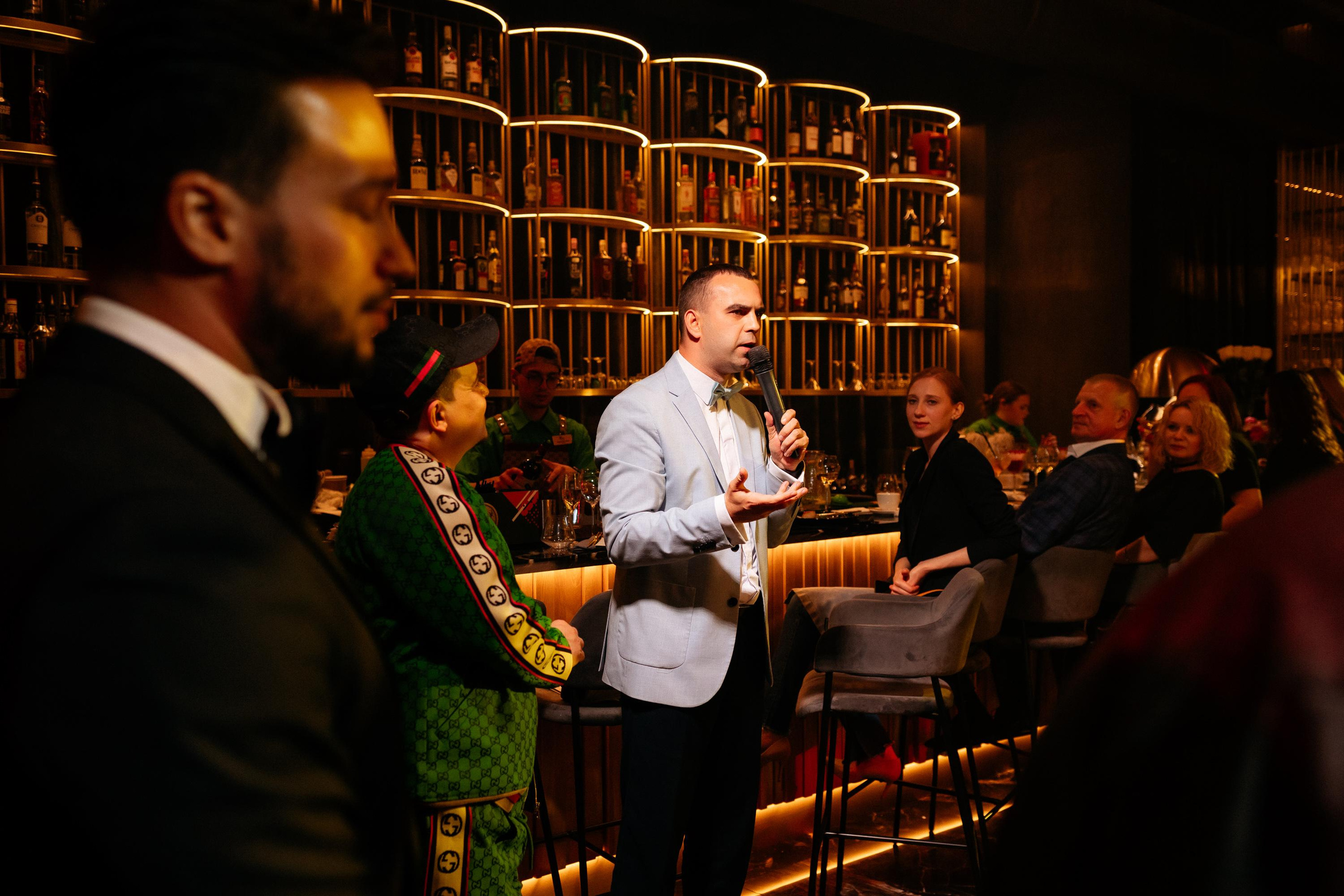 Euphoria [открытие террасы InLove by REGENT]. СВОИ. ФОТООТЧЕТЫ-СОБЫТИЯ-МЕСТА