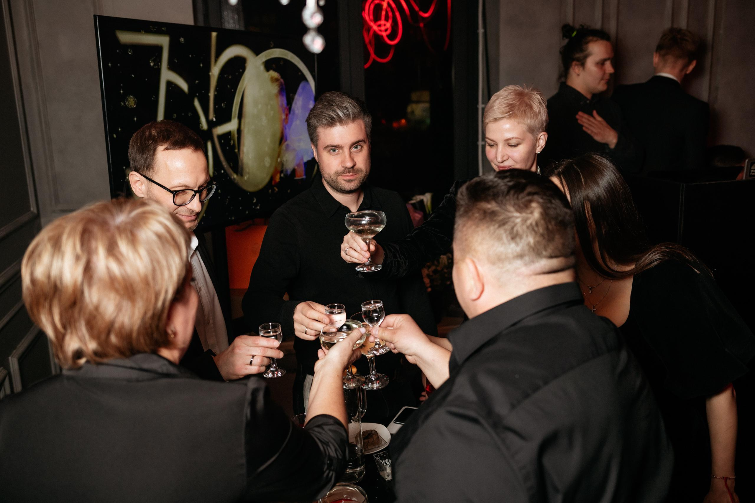 BIRTHDAY SERGEY SAMSEL. СВОИ. ФОТООТЧЕТЫ-СОБЫТИЯ-МЕСТА