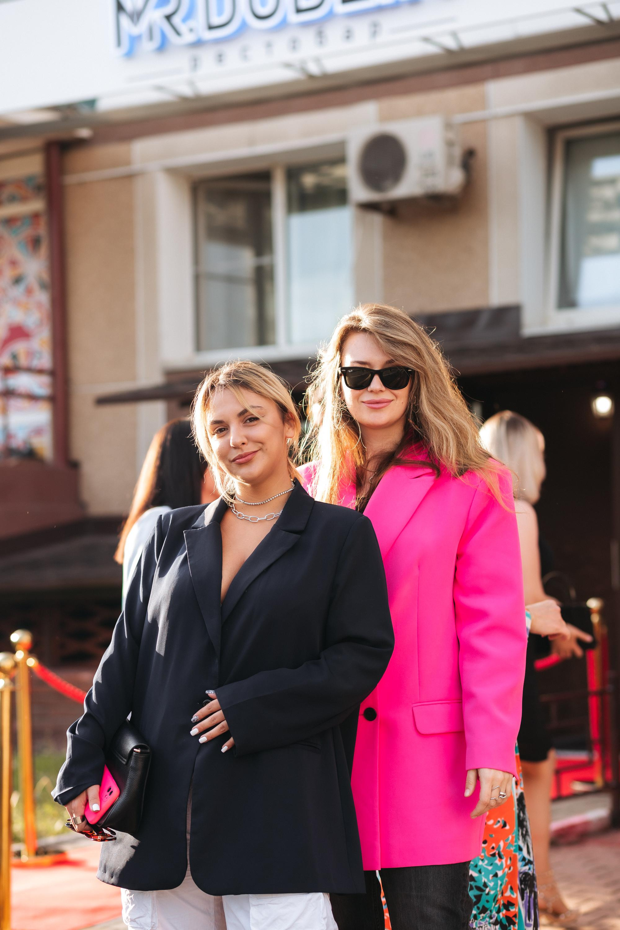 Mr. DUBLIN [Официальное открытие]. СВОИ. ФОТООТЧЕТЫ-СОБЫТИЯ-МЕСТА