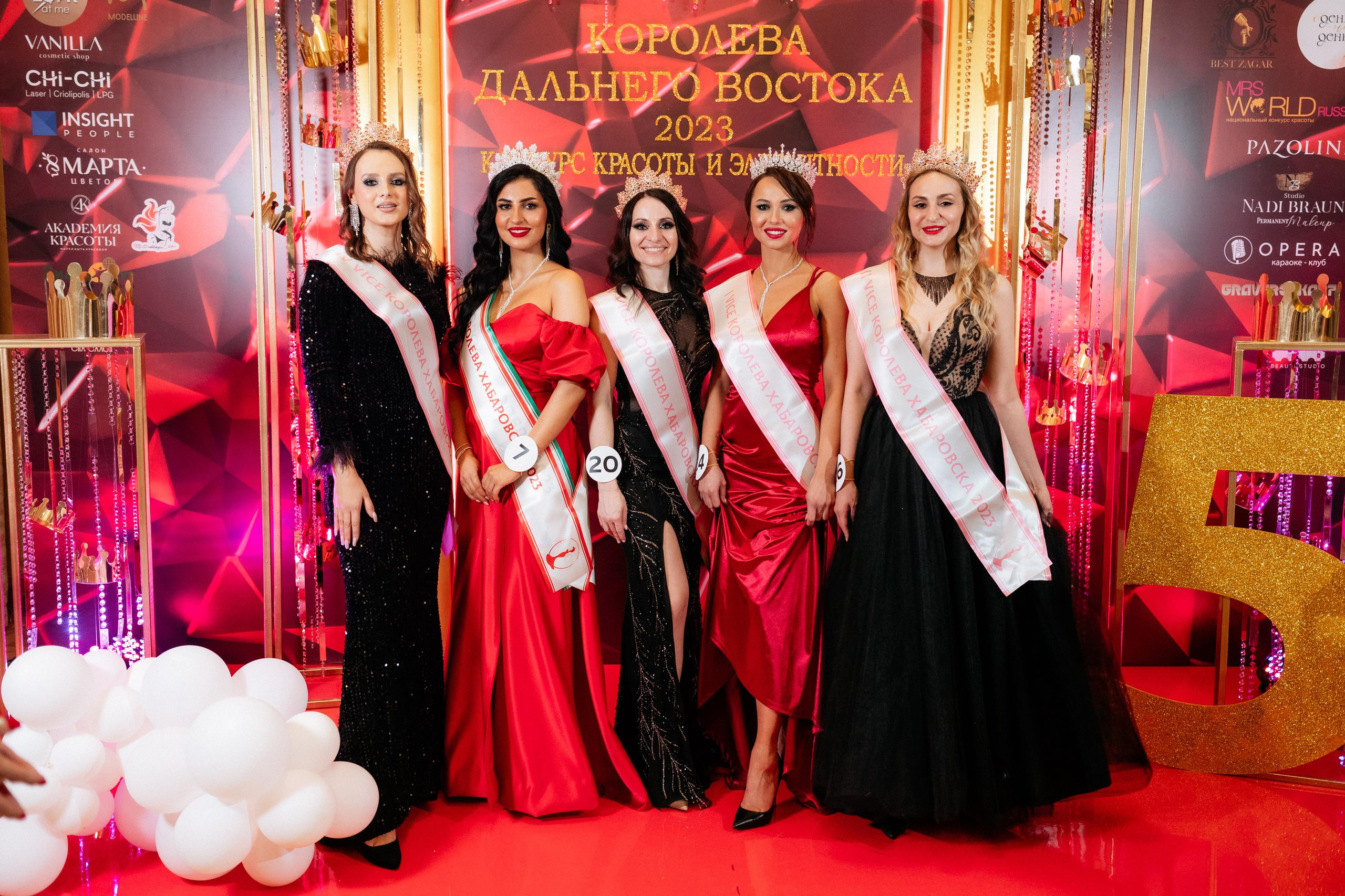 КОРОЛЕВА ДАЛЬНЕГО ВОСТОКА [PART II]. СВОИ. ФОТООТЧЕТЫ-СОБЫТИЯ-МЕСТА