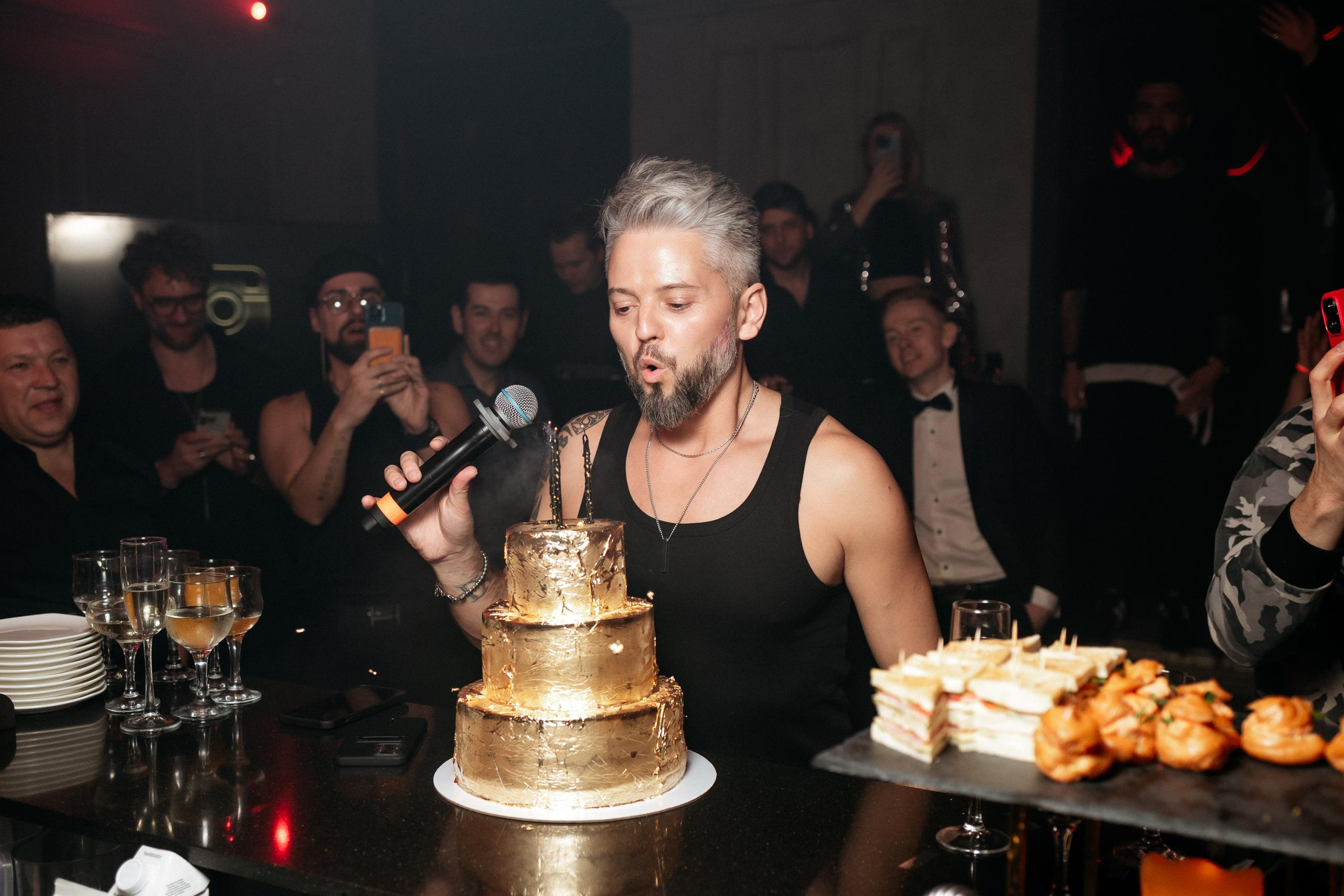 BIRTHDAY SERGEY SAMSEL. СВОИ. ФОТООТЧЕТЫ-СОБЫТИЯ-МЕСТА