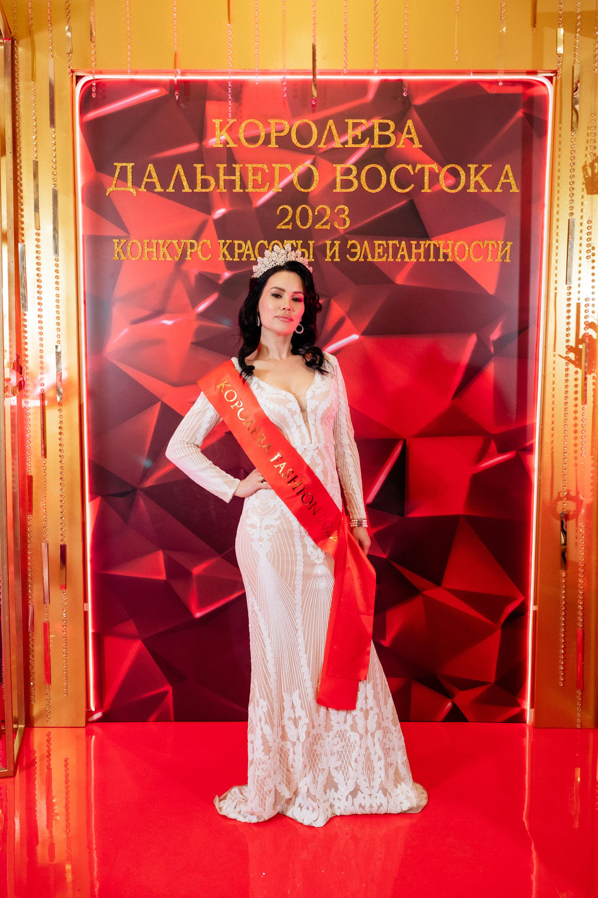 КОРОЛЕВА ДАЛЬНЕГО ВОСТОКА [PART I]. СВОИ. ФОТООТЧЕТЫ-СОБЫТИЯ-МЕСТА