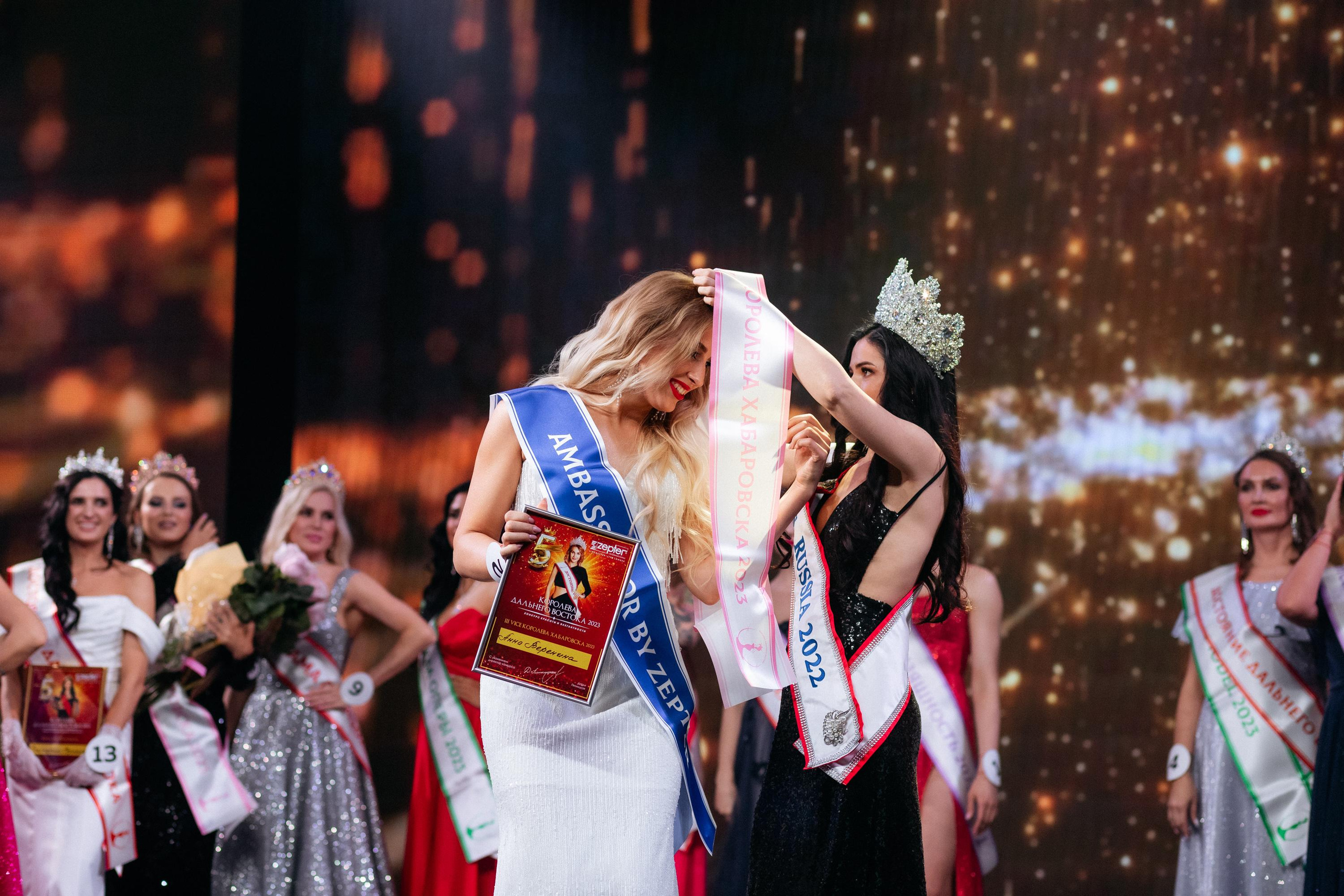 КОРОЛЕВА ДАЛЬНЕГО ВОСТОКА [PART II]. СВОИ. ФОТООТЧЕТЫ-СОБЫТИЯ-МЕСТА