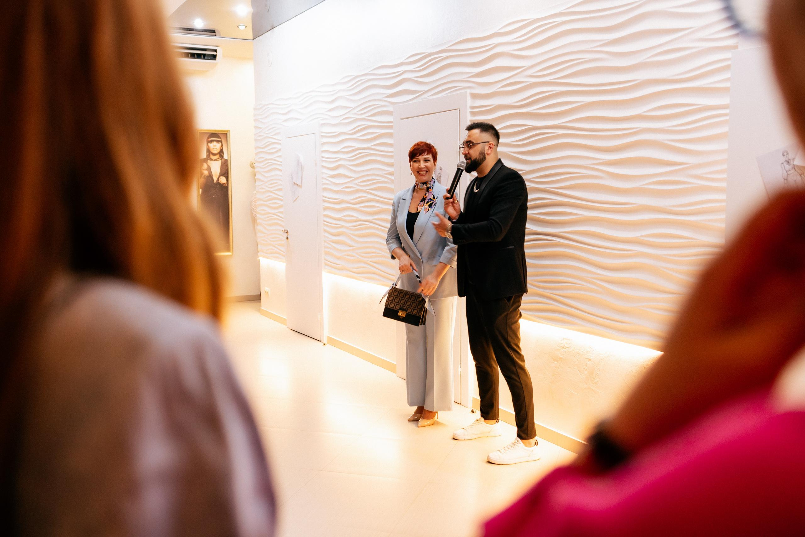 НАСЛАЖДЕНИЕ [FASHION PARTY]. СВОИ. ФОТООТЧЕТЫ-СОБЫТИЯ-МЕСТА