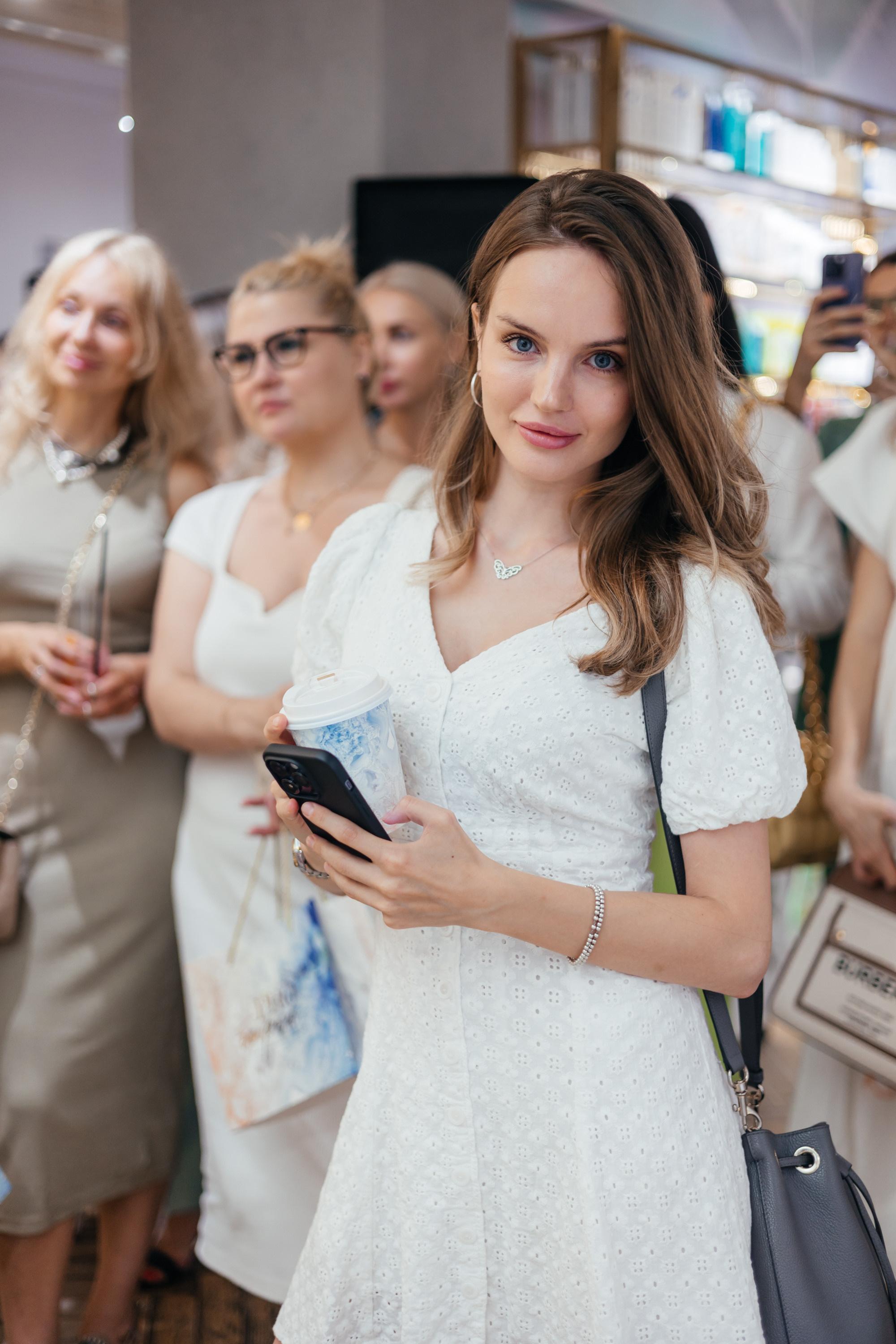 PROBIRKA21 [Romanovamakeup]. СВОИ. ФОТООТЧЕТЫ-СОБЫТИЯ-МЕСТА