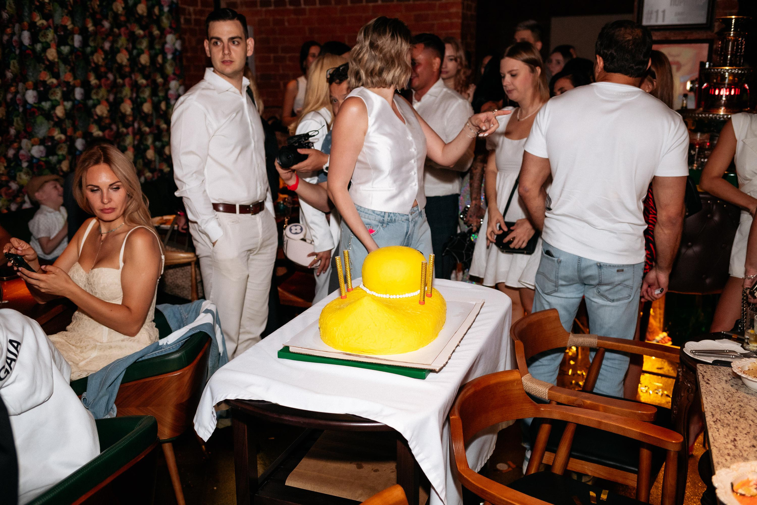 PASTA NA BARE [1 YEAR]. СВОИ. ФОТООТЧЕТЫ-СОБЫТИЯ-МЕСТА