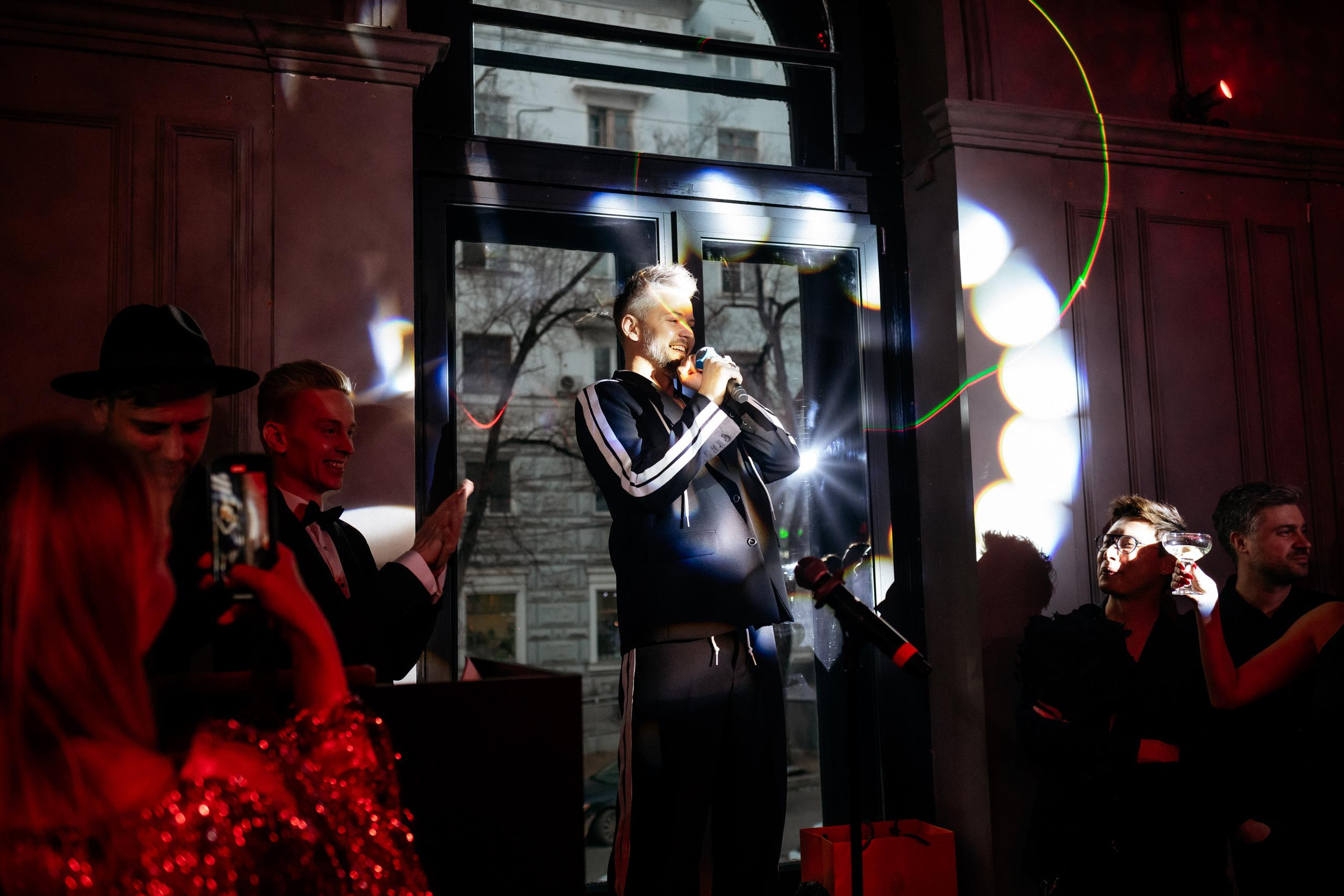 BIRTHDAY SERGEY SAMSEL. СВОИ. ФОТООТЧЕТЫ-СОБЫТИЯ-МЕСТА