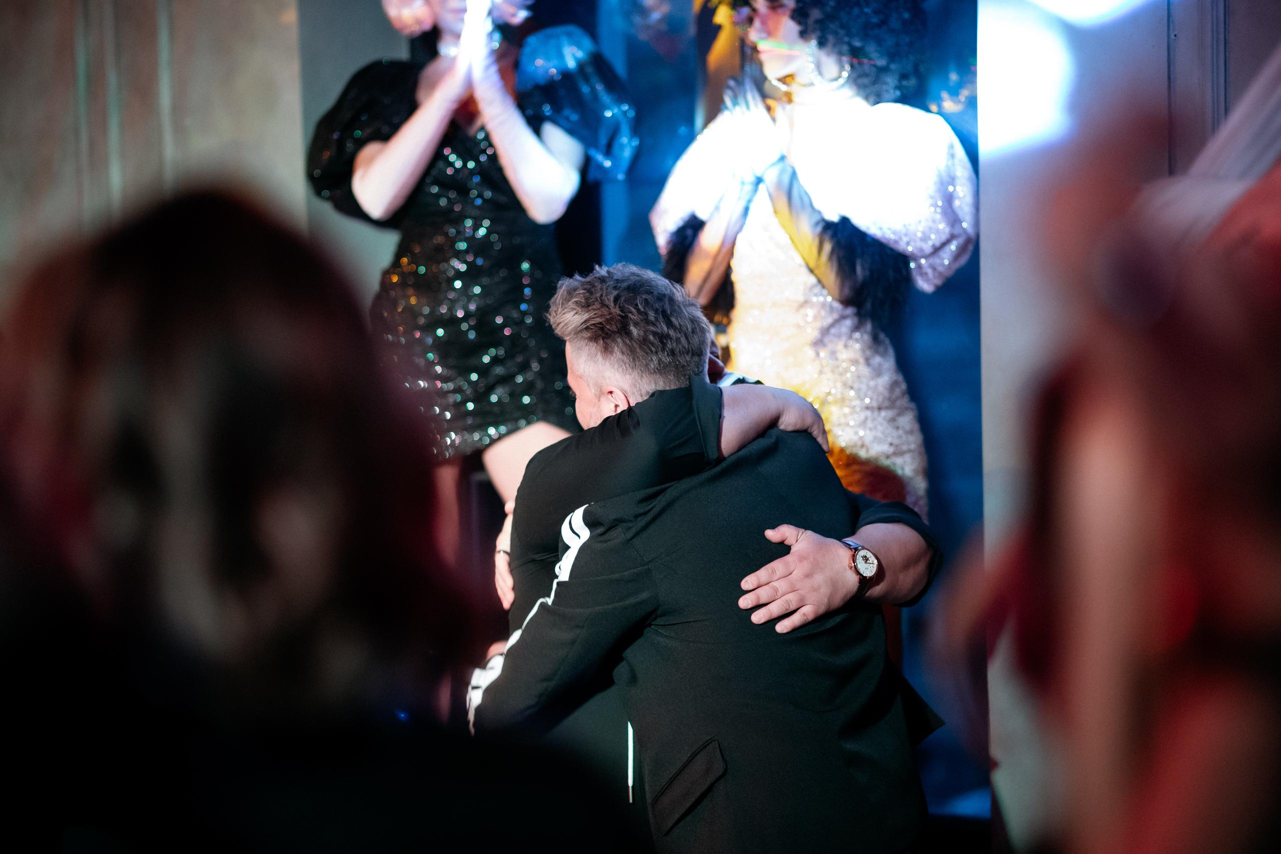 BIRTHDAY SERGEY SAMSEL. СВОИ. ФОТООТЧЕТЫ-СОБЫТИЯ-МЕСТА