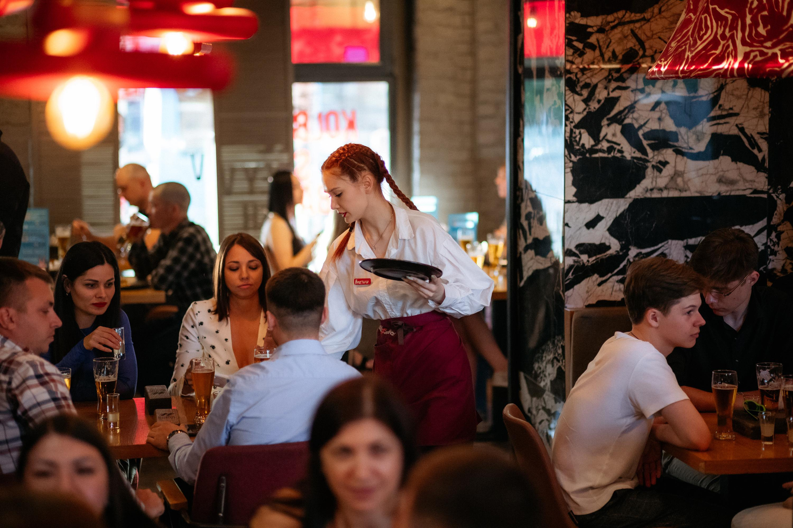 ПЕННЫЙ ГАСТРОУЖИН. СВОИ. ФОТООТЧЕТЫ-СОБЫТИЯ-МЕСТА