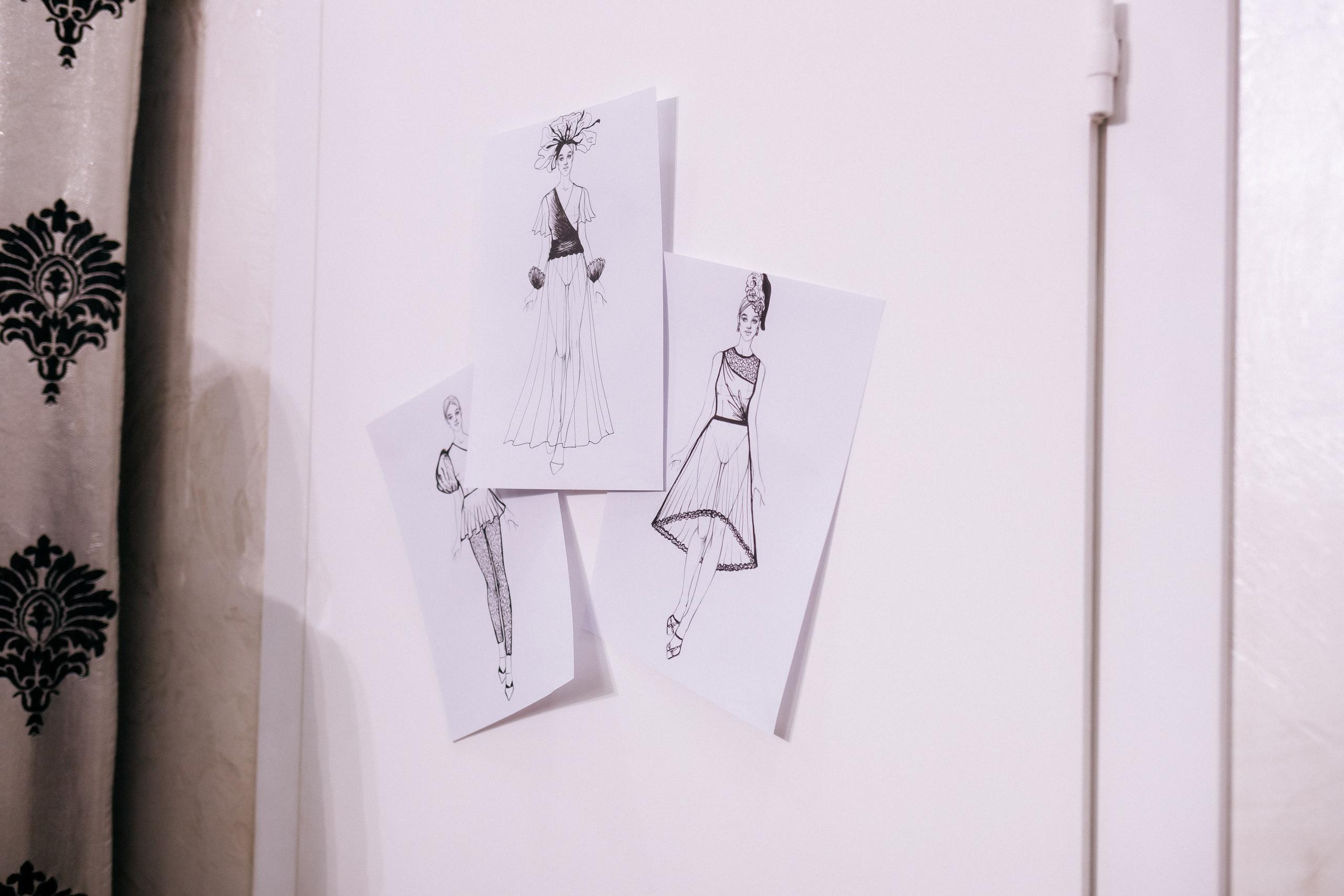 НАСЛАЖДЕНИЕ [FASHION PARTY]. СВОИ. ФОТООТЧЕТЫ-СОБЫТИЯ-МЕСТА