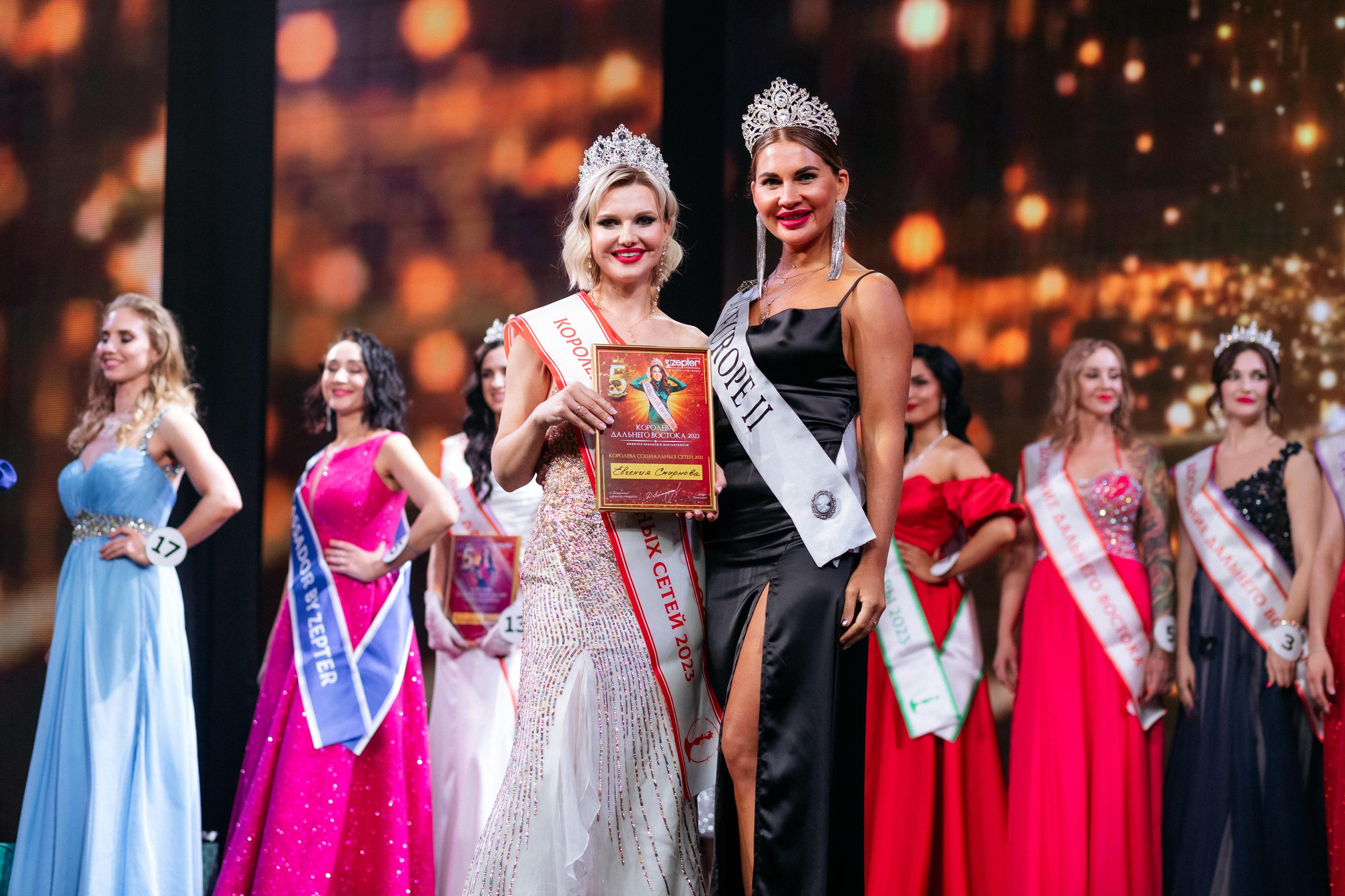 КОРОЛЕВА ДАЛЬНЕГО ВОСТОКА [PART II]. СВОИ. ФОТООТЧЕТЫ-СОБЫТИЯ-МЕСТА