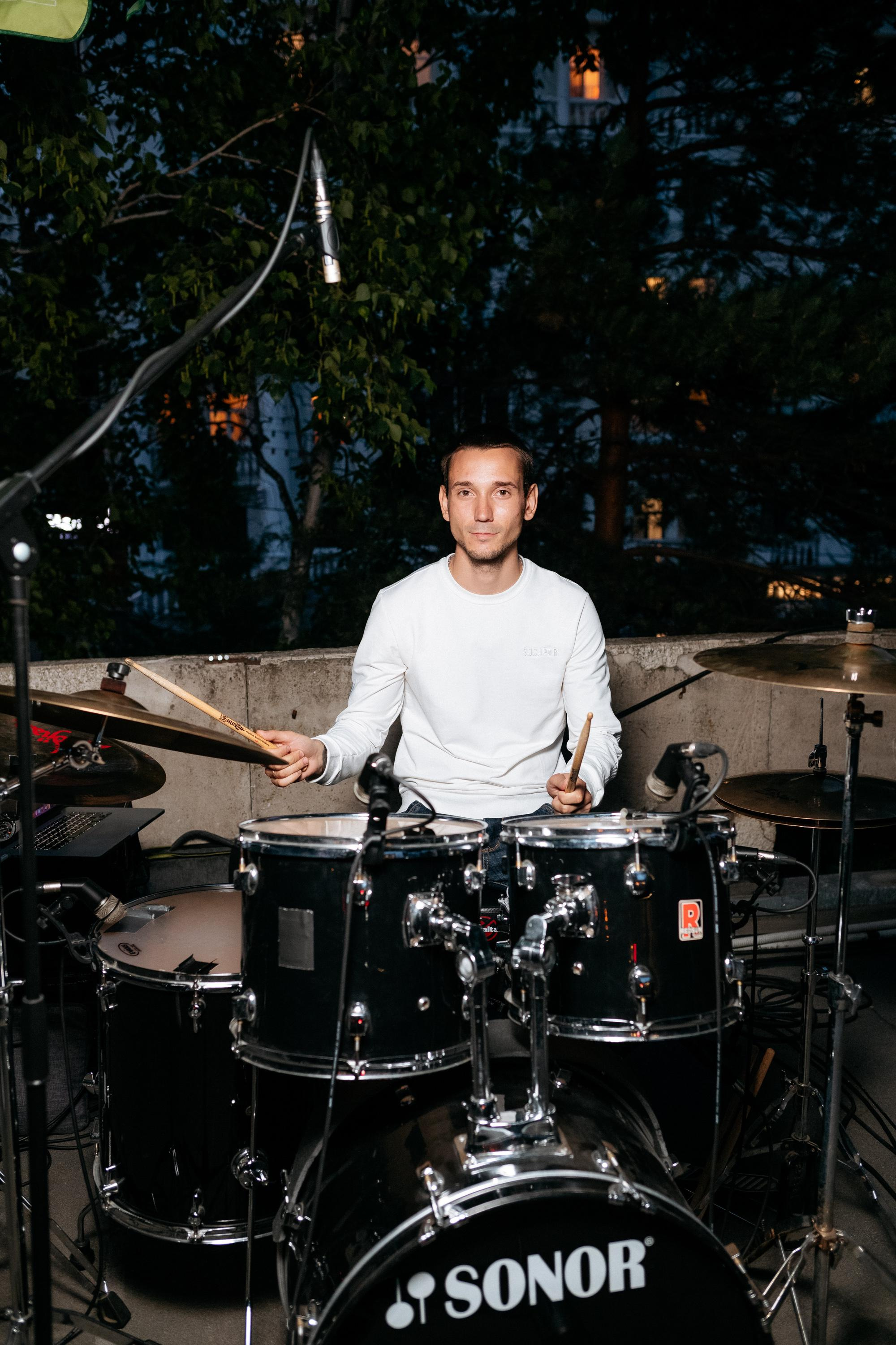 ПЕННЫЙ ГАСТРОУЖИН. СВОИ. ФОТООТЧЕТЫ-СОБЫТИЯ-МЕСТА