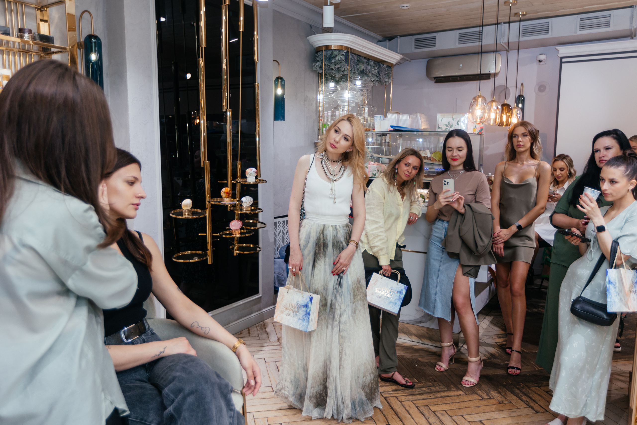 PROBIRKA21 [Romanovamakeup]. СВОИ. ФОТООТЧЕТЫ-СОБЫТИЯ-МЕСТА