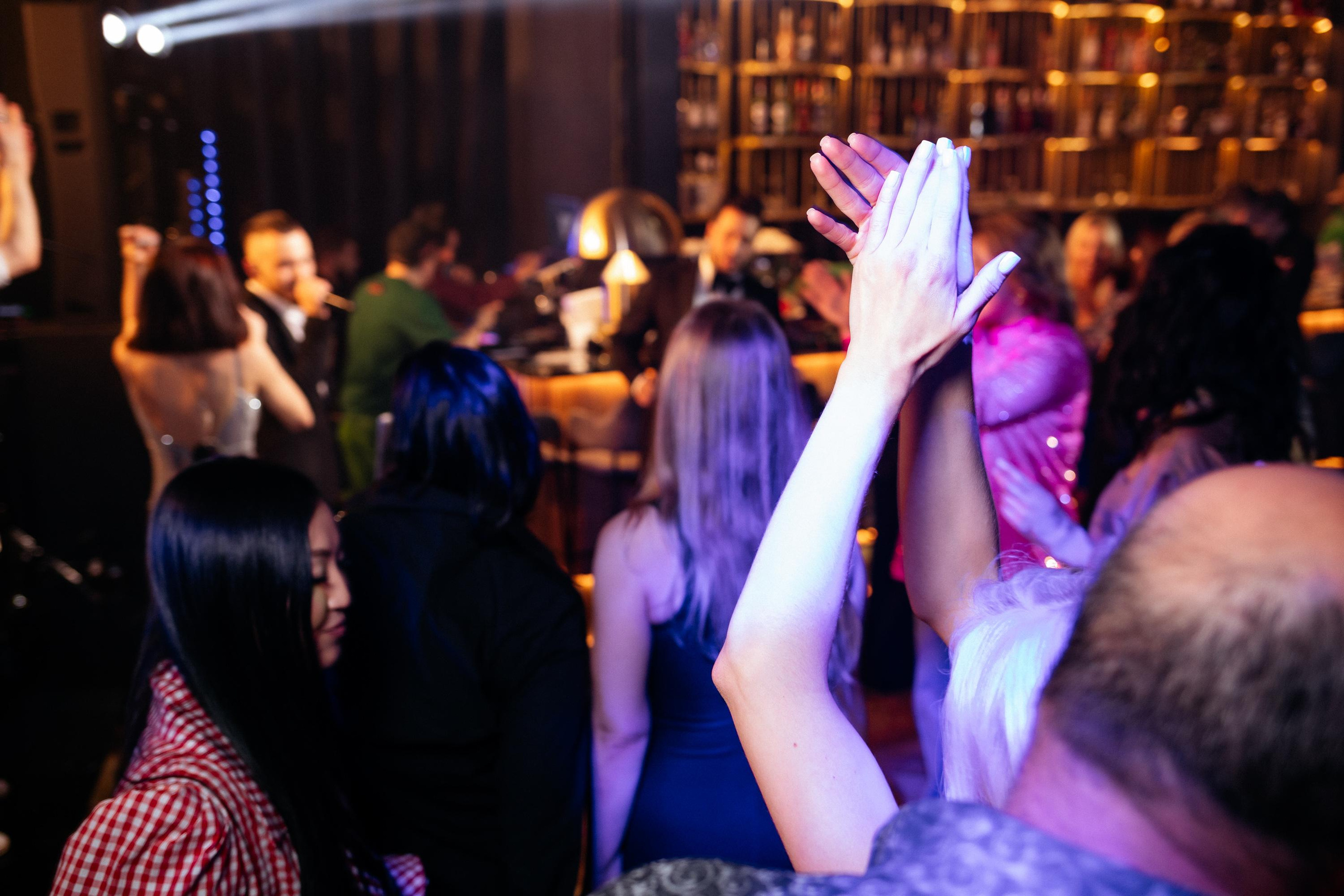 Euphoria [открытие террасы InLove by REGENT]. СВОИ. ФОТООТЧЕТЫ-СОБЫТИЯ-МЕСТА