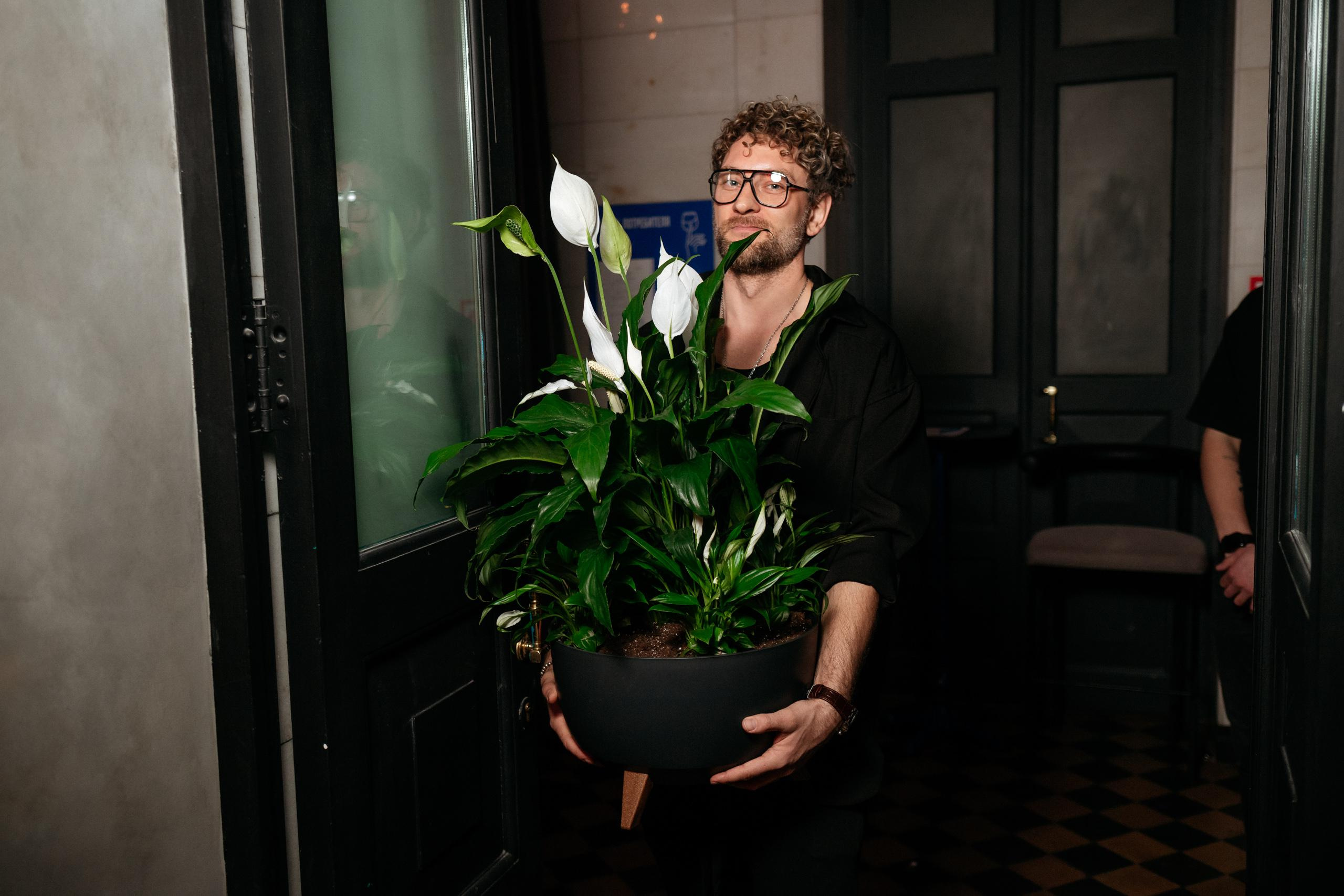 BIRTHDAY SERGEY SAMSEL. СВОИ. ФОТООТЧЕТЫ-СОБЫТИЯ-МЕСТА