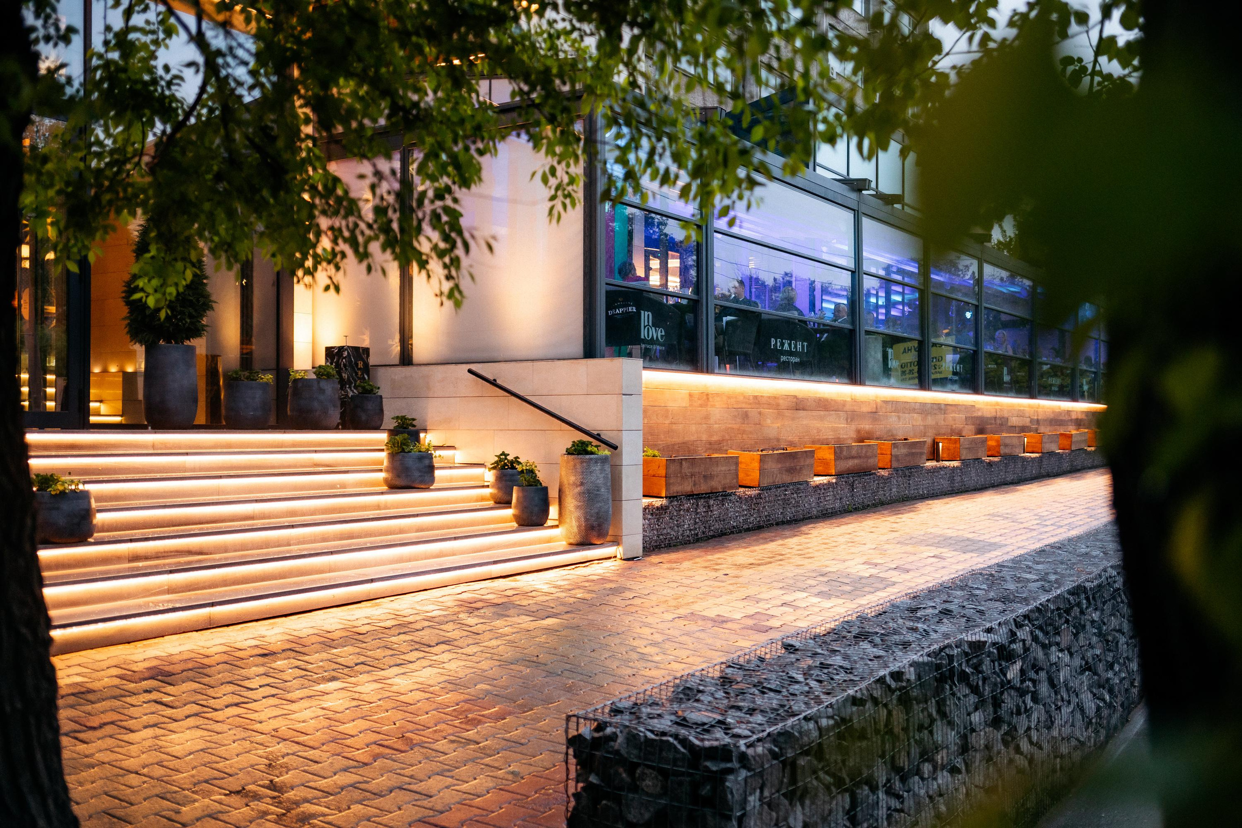 Euphoria [открытие террасы InLove by REGENT]. СВОИ. ФОТООТЧЕТЫ-СОБЫТИЯ-МЕСТА