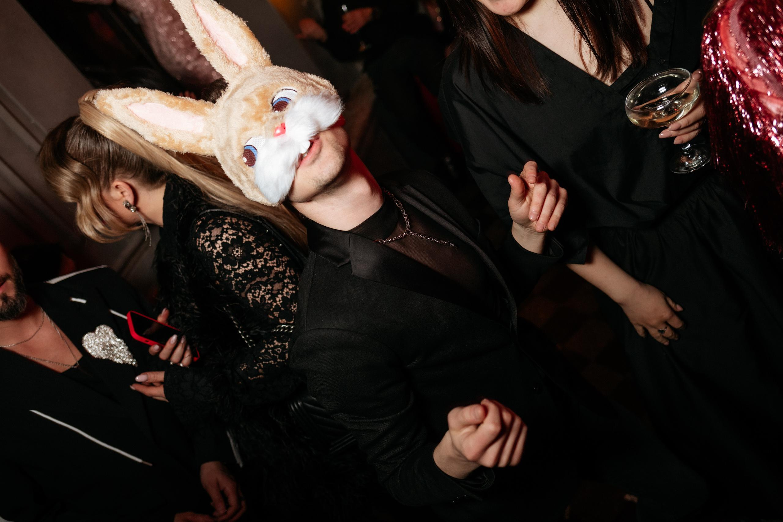 BIRTHDAY SERGEY SAMSEL. СВОИ. ФОТООТЧЕТЫ-СОБЫТИЯ-МЕСТА