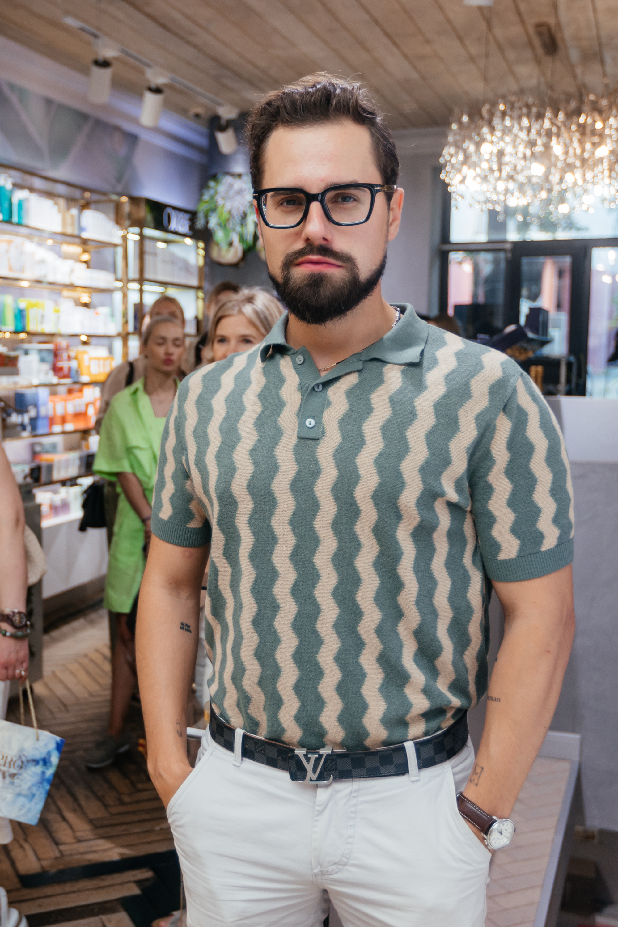 PROBIRKA21 [Romanovamakeup]. СВОИ. ФОТООТЧЕТЫ-СОБЫТИЯ-МЕСТА