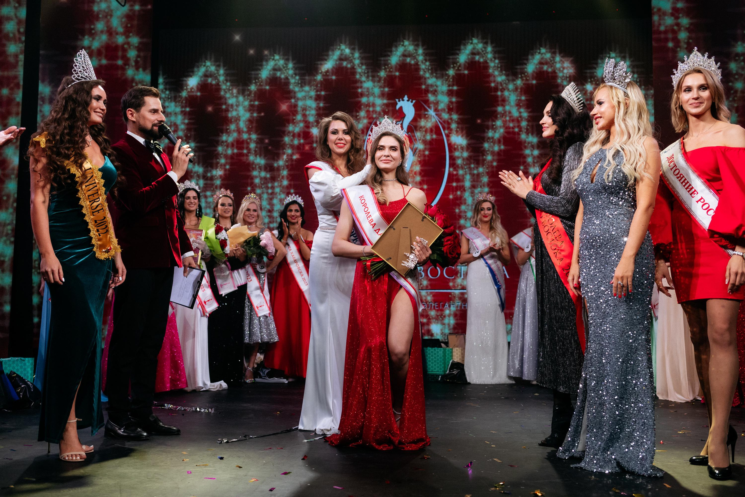 КОРОЛЕВА ДАЛЬНЕГО ВОСТОКА [PART II]. СВОИ. ФОТООТЧЕТЫ-СОБЫТИЯ-МЕСТА