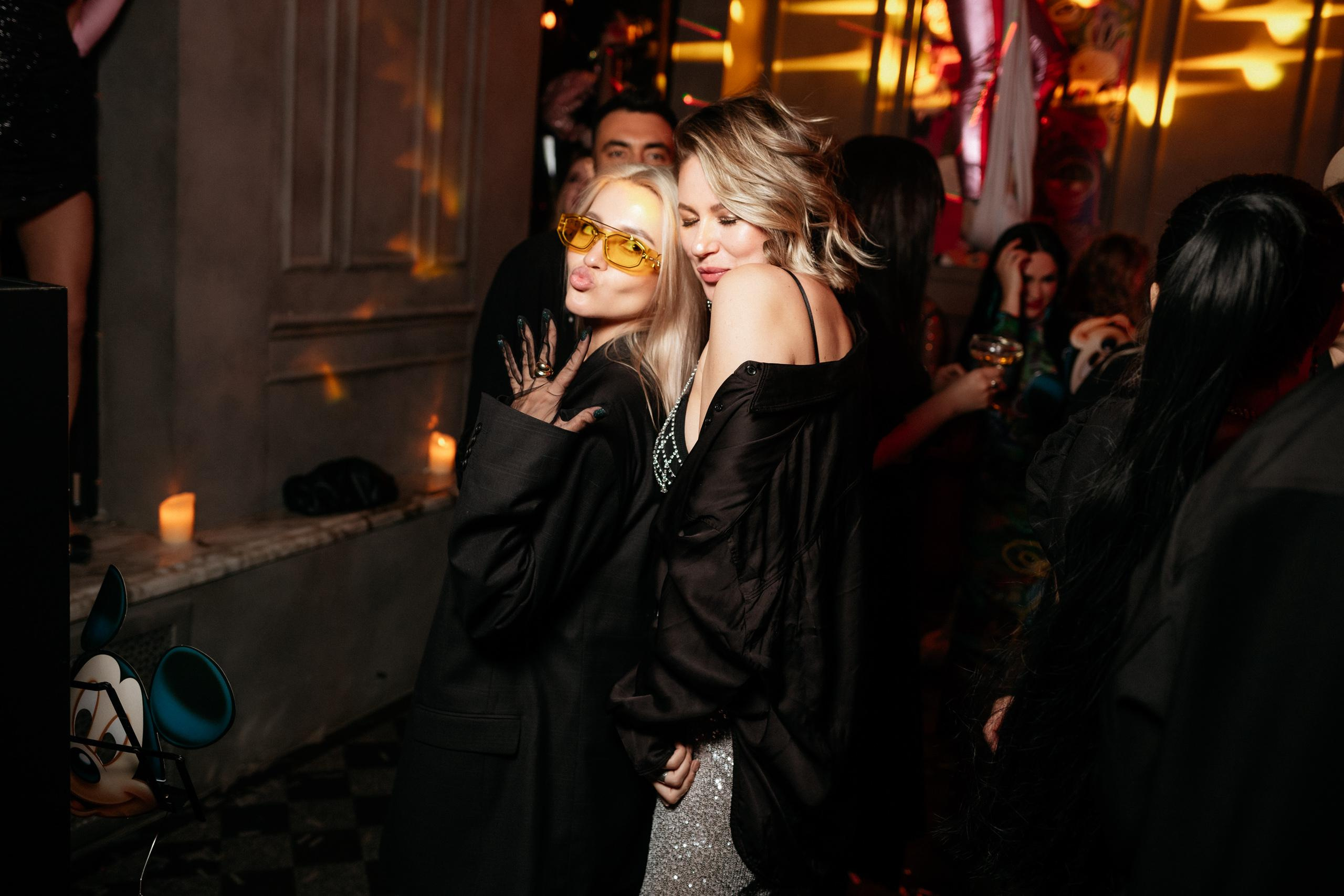 BIRTHDAY SERGEY SAMSEL. СВОИ. ФОТООТЧЕТЫ-СОБЫТИЯ-МЕСТА