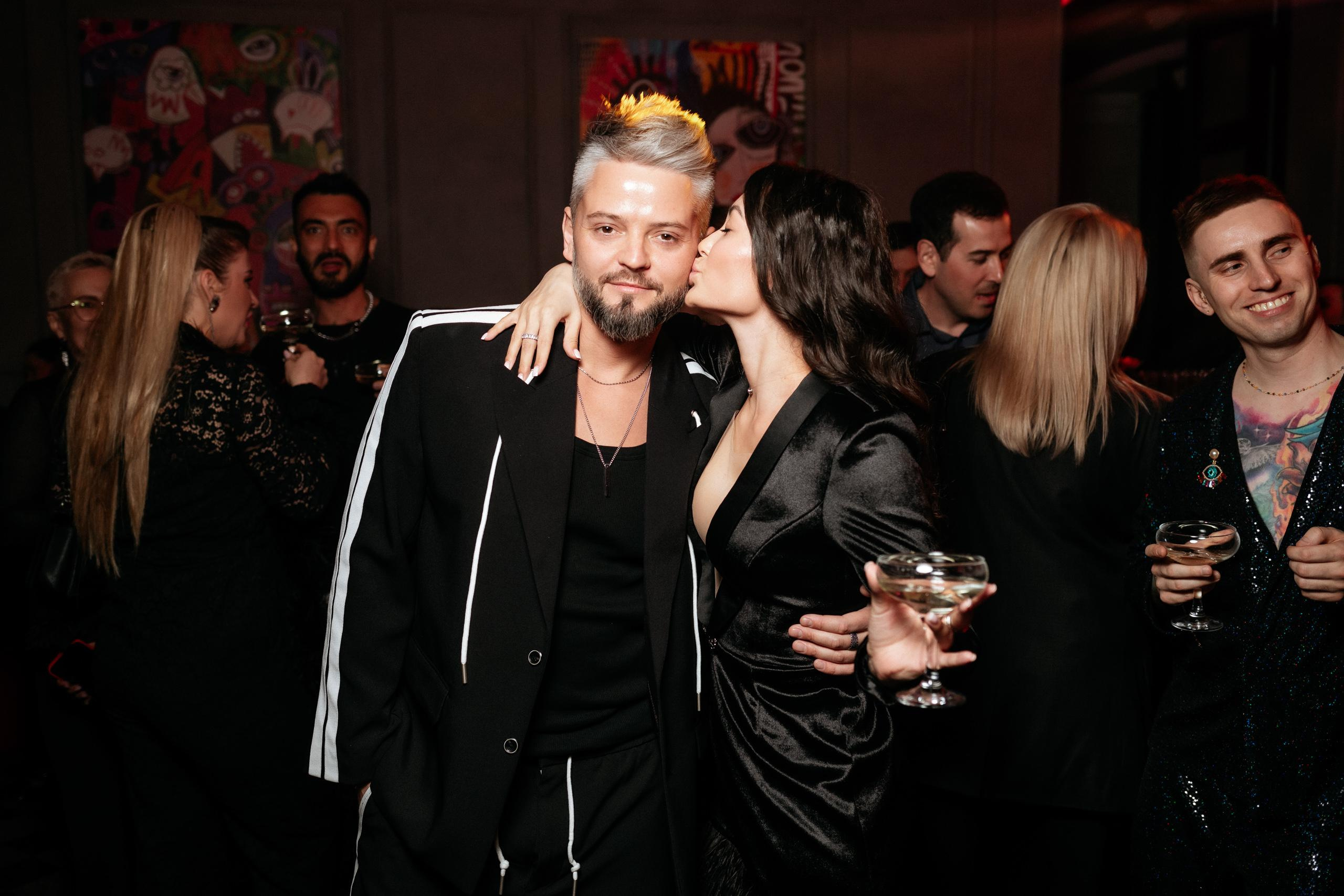 BIRTHDAY SERGEY SAMSEL. СВОИ. ФОТООТЧЕТЫ-СОБЫТИЯ-МЕСТА