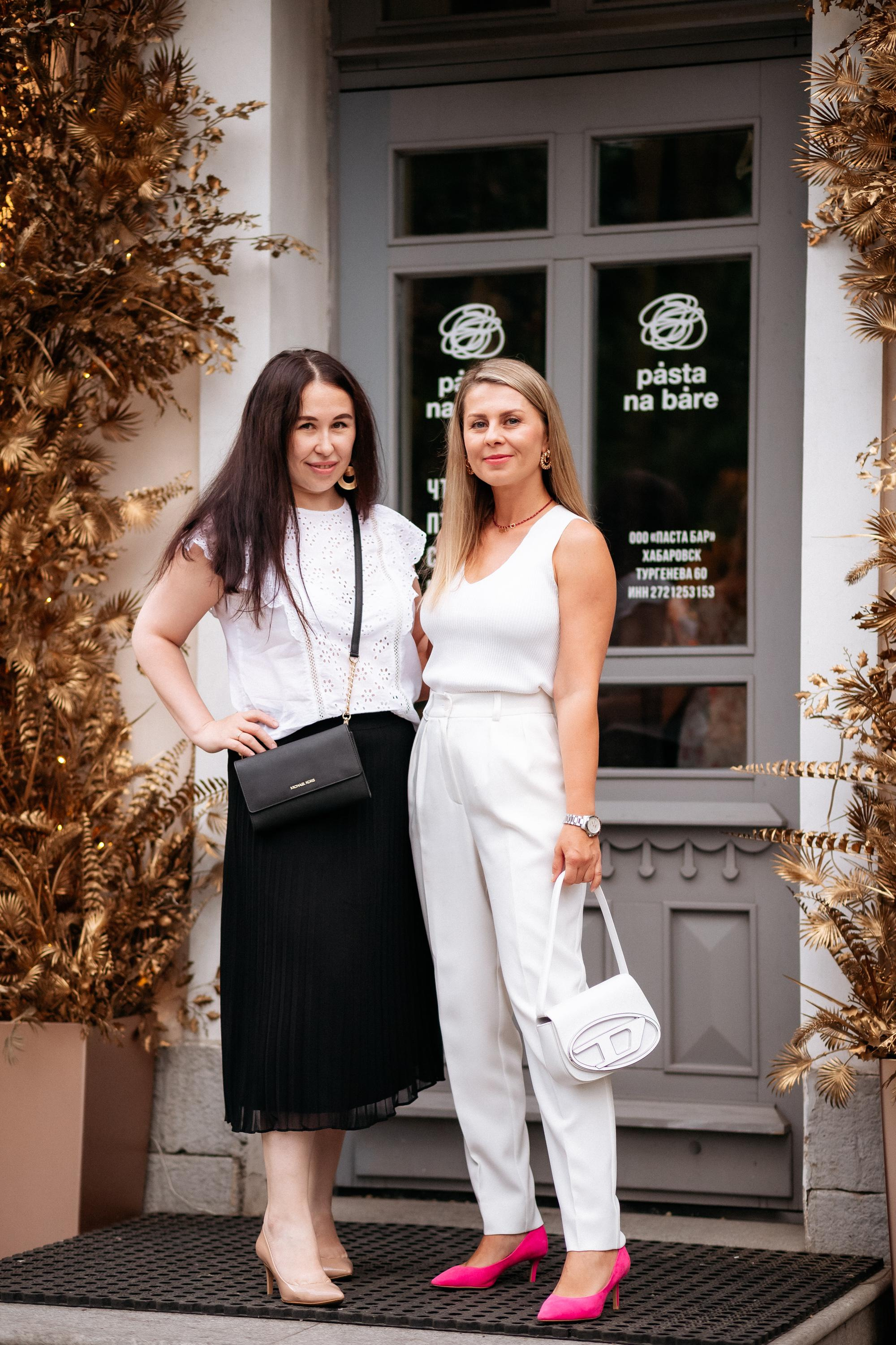 PASTA NA BARE [1 YEAR]. СВОИ. ФОТООТЧЕТЫ-СОБЫТИЯ-МЕСТА