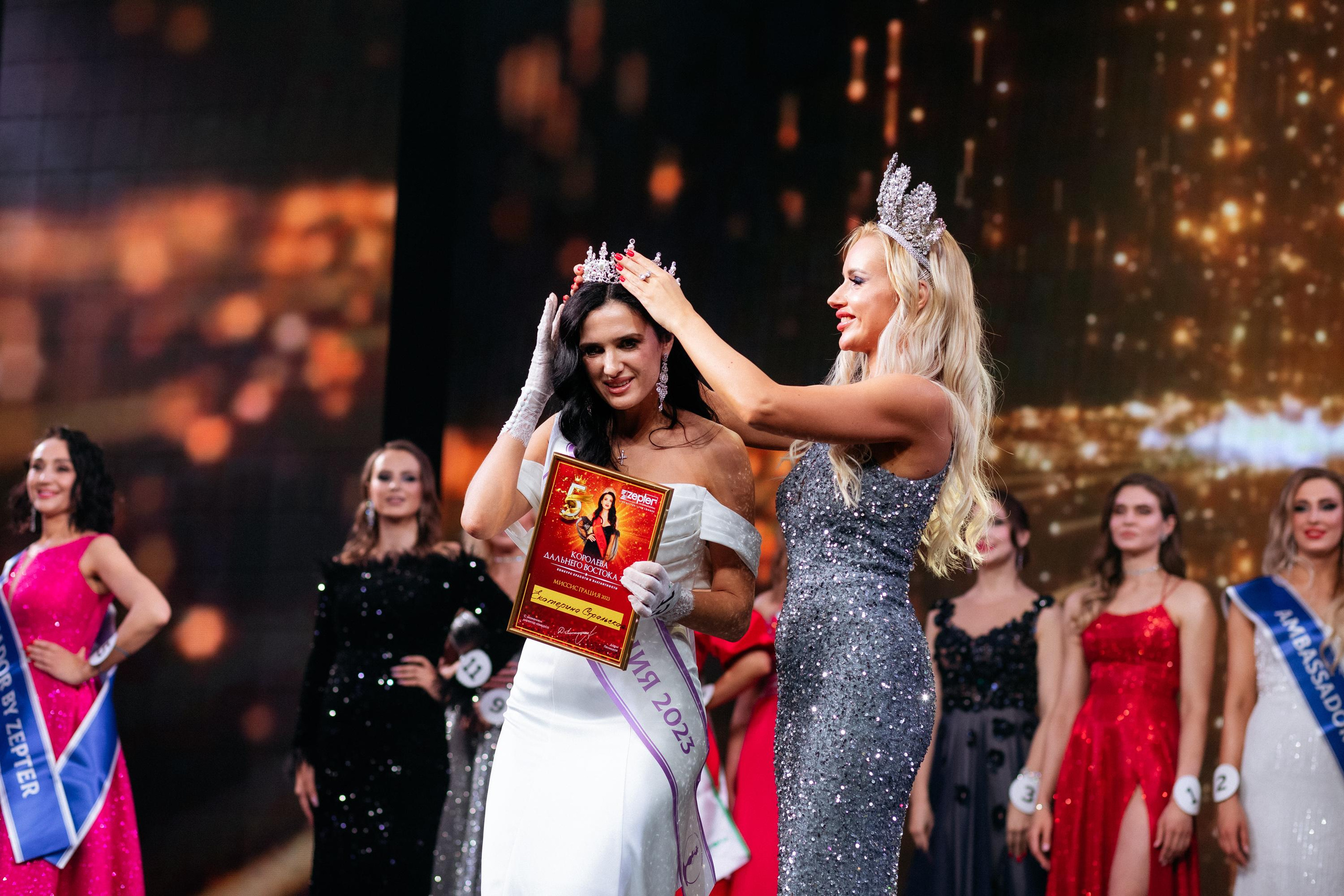 КОРОЛЕВА ДАЛЬНЕГО ВОСТОКА [PART II]. СВОИ. ФОТООТЧЕТЫ-СОБЫТИЯ-МЕСТА