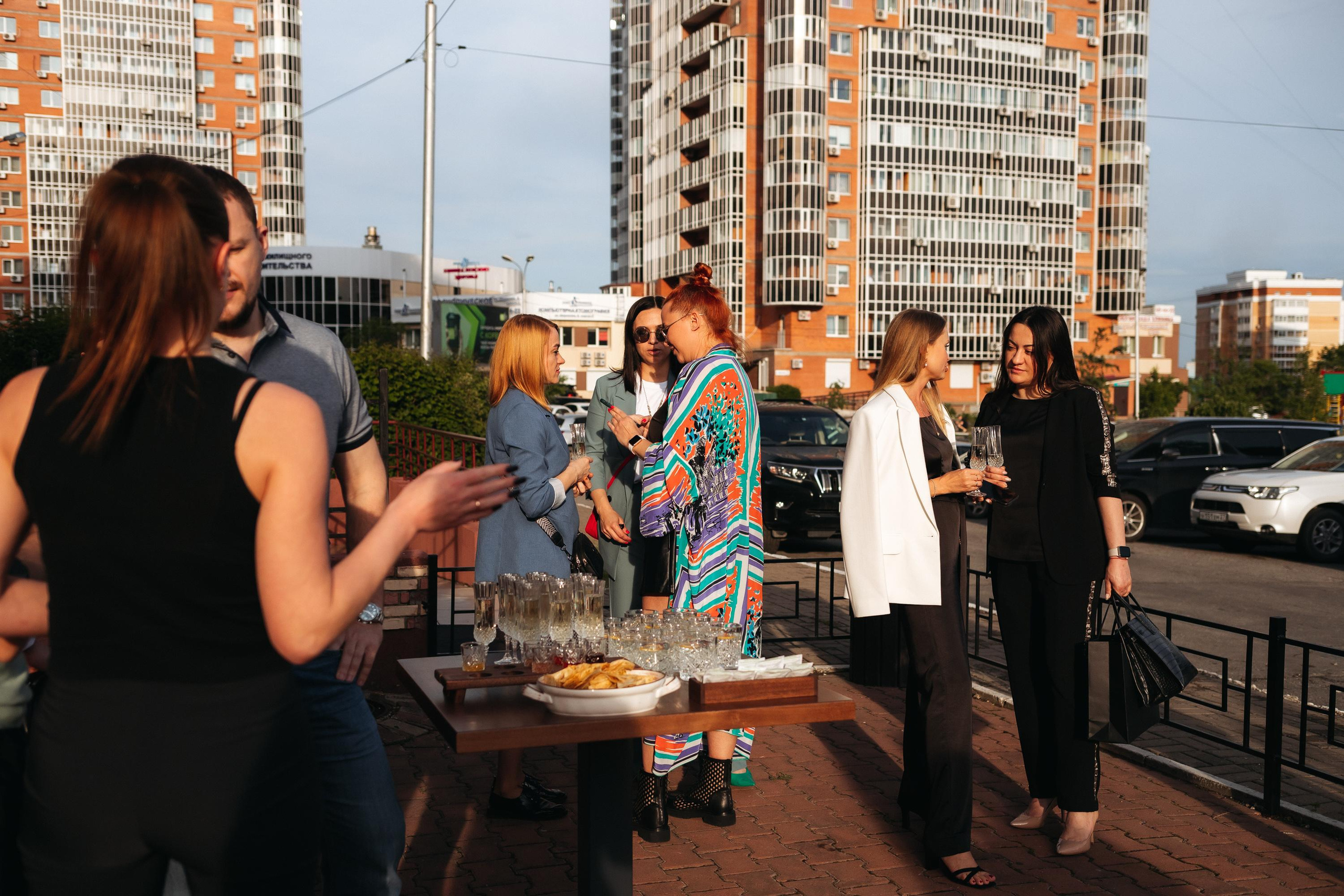 Mr. DUBLIN [Официальное открытие]. СВОИ. ФОТООТЧЕТЫ-СОБЫТИЯ-МЕСТА