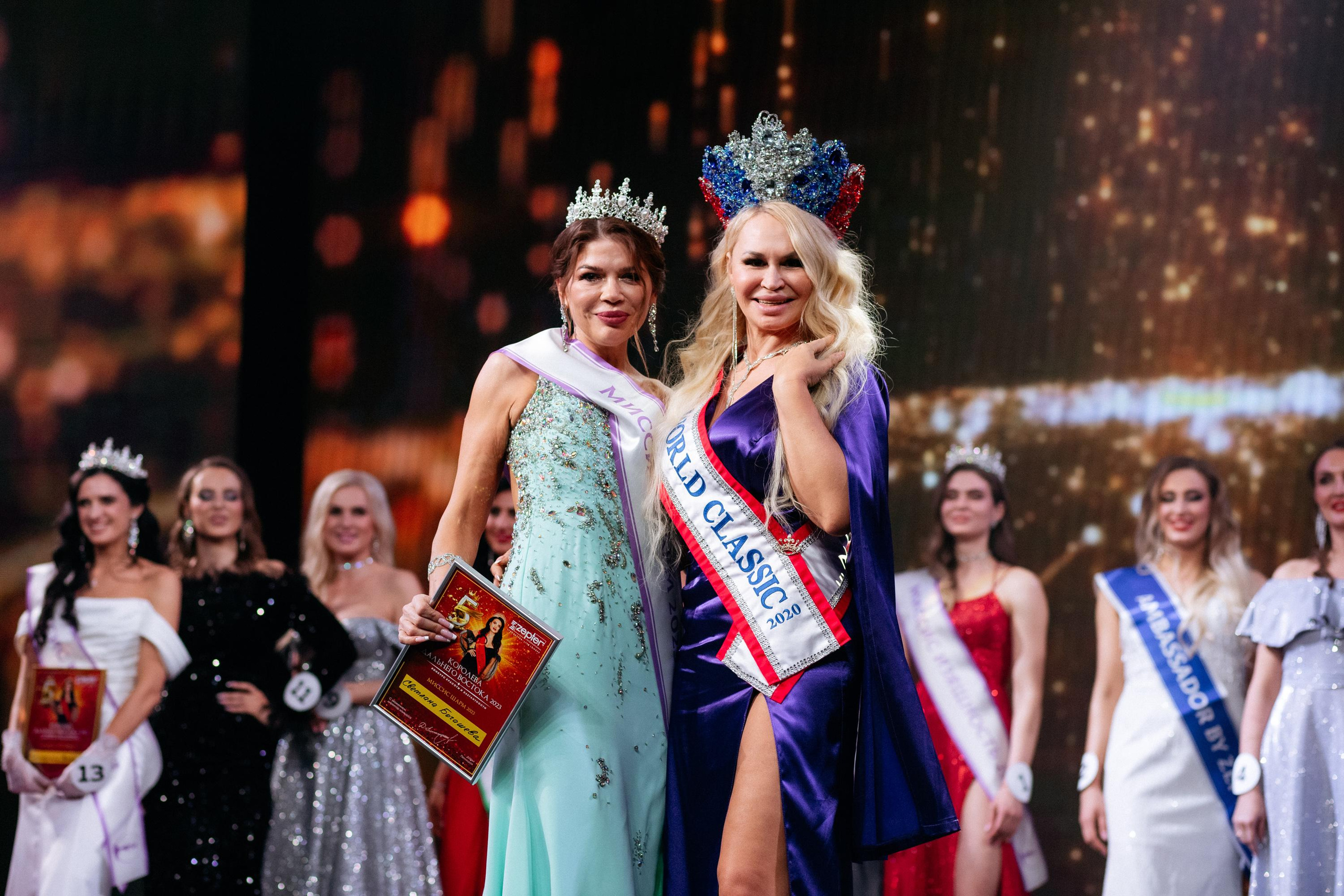 КОРОЛЕВА ДАЛЬНЕГО ВОСТОКА [PART II]. СВОИ. ФОТООТЧЕТЫ-СОБЫТИЯ-МЕСТА