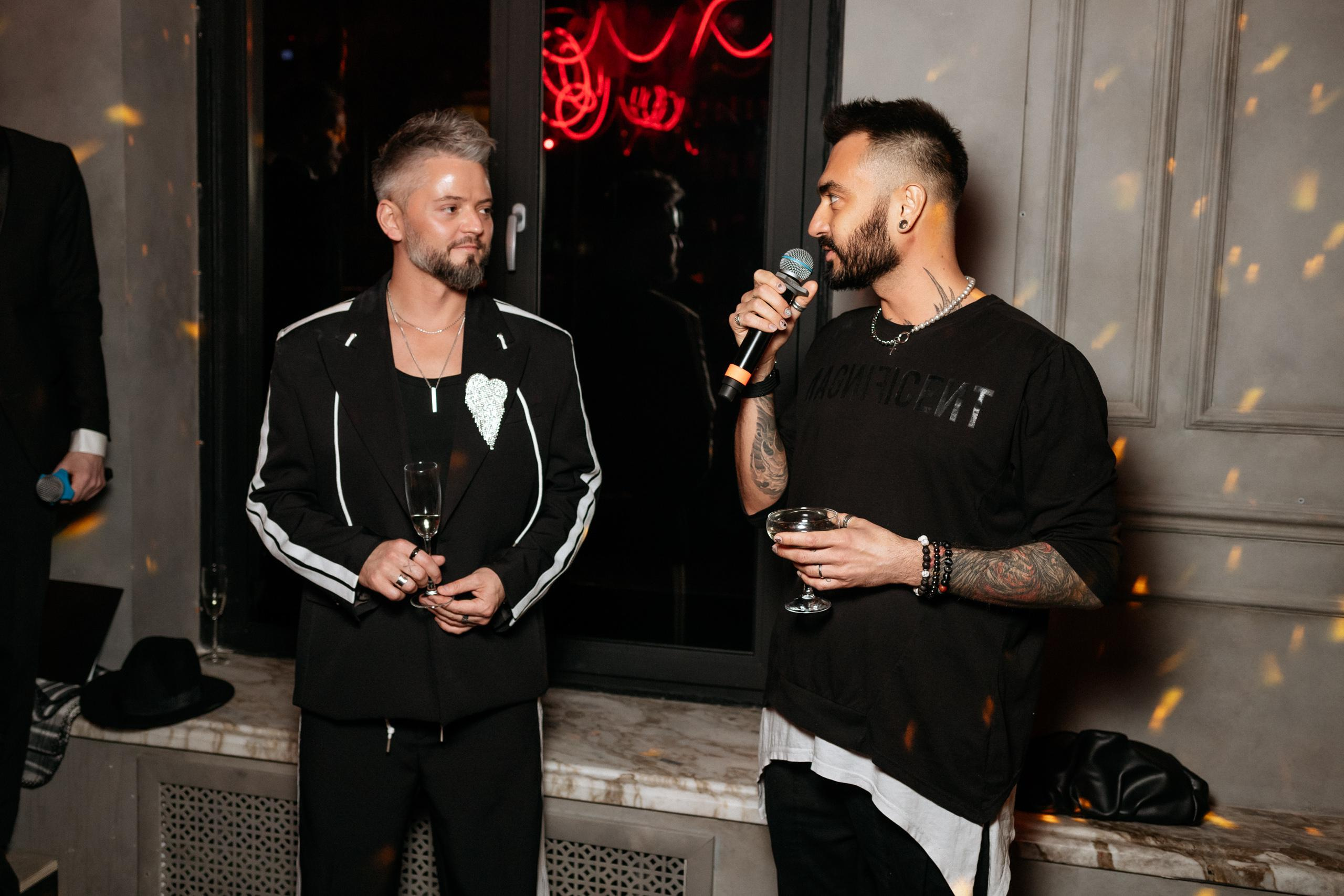 BIRTHDAY SERGEY SAMSEL. СВОИ. ФОТООТЧЕТЫ-СОБЫТИЯ-МЕСТА