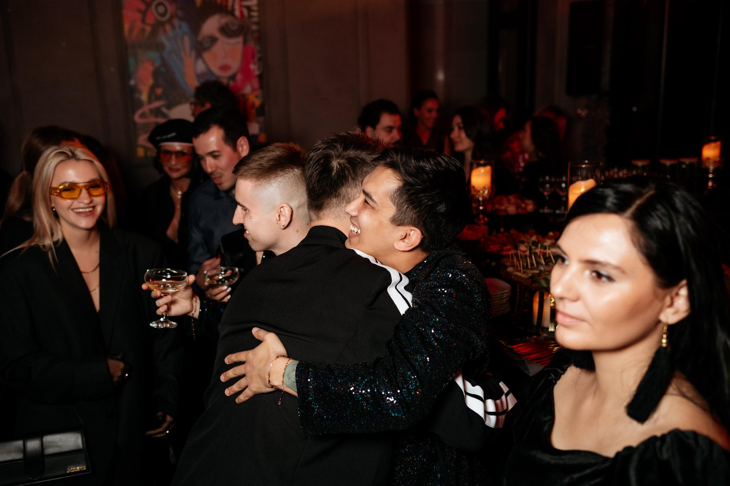 BIRTHDAY SERGEY SAMSEL. СВОИ. ФОТООТЧЕТЫ-СОБЫТИЯ-МЕСТА