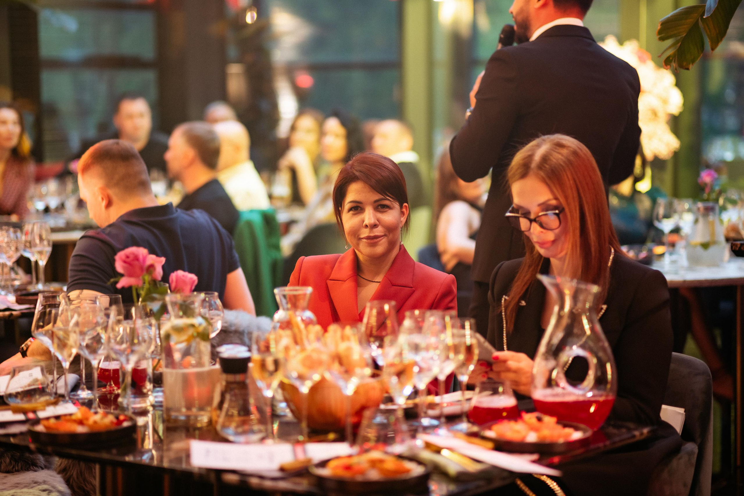 Euphoria [открытие террасы InLove by REGENT]. СВОИ. ФОТООТЧЕТЫ-СОБЫТИЯ-МЕСТА