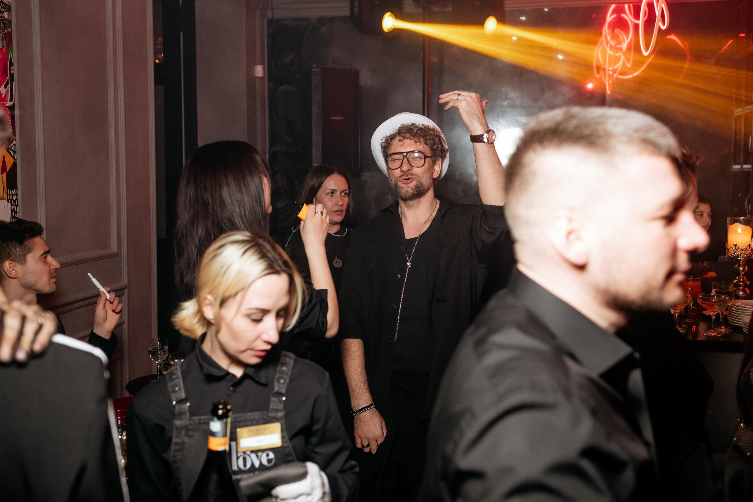 BIRTHDAY SERGEY SAMSEL. СВОИ. ФОТООТЧЕТЫ-СОБЫТИЯ-МЕСТА