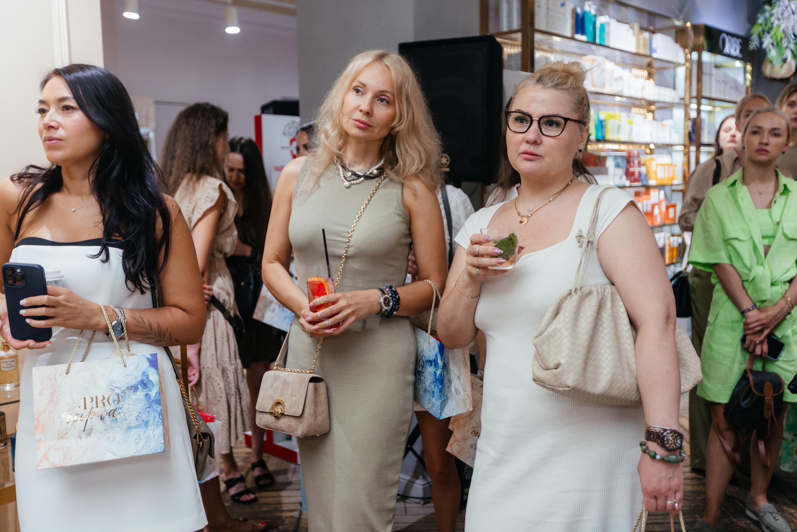 PROBIRKA21 [Romanovamakeup]. СВОИ. ФОТООТЧЕТЫ-СОБЫТИЯ-МЕСТА