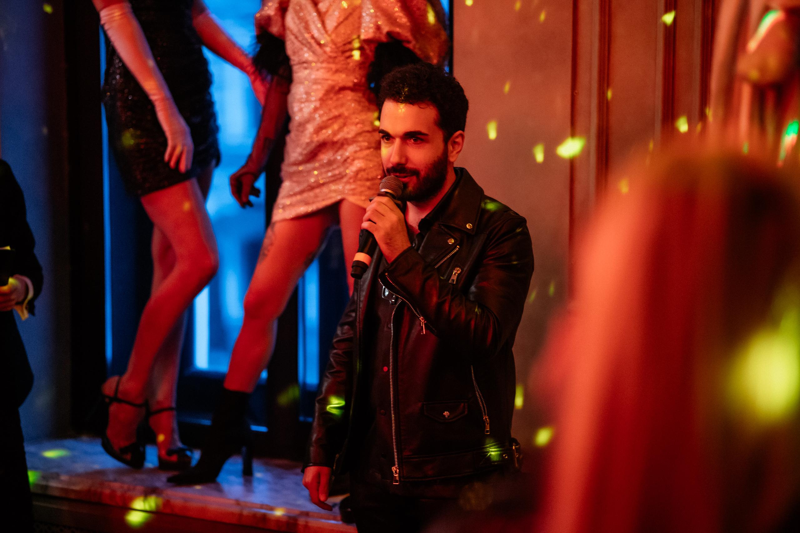 BIRTHDAY SERGEY SAMSEL. СВОИ. ФОТООТЧЕТЫ-СОБЫТИЯ-МЕСТА