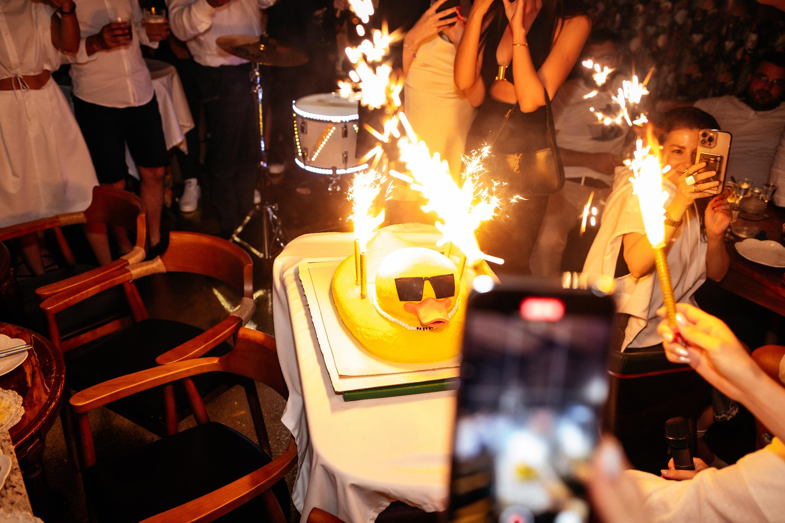 PASTA NA BARE [1 YEAR]. СВОИ. ФОТООТЧЕТЫ-СОБЫТИЯ-МЕСТА