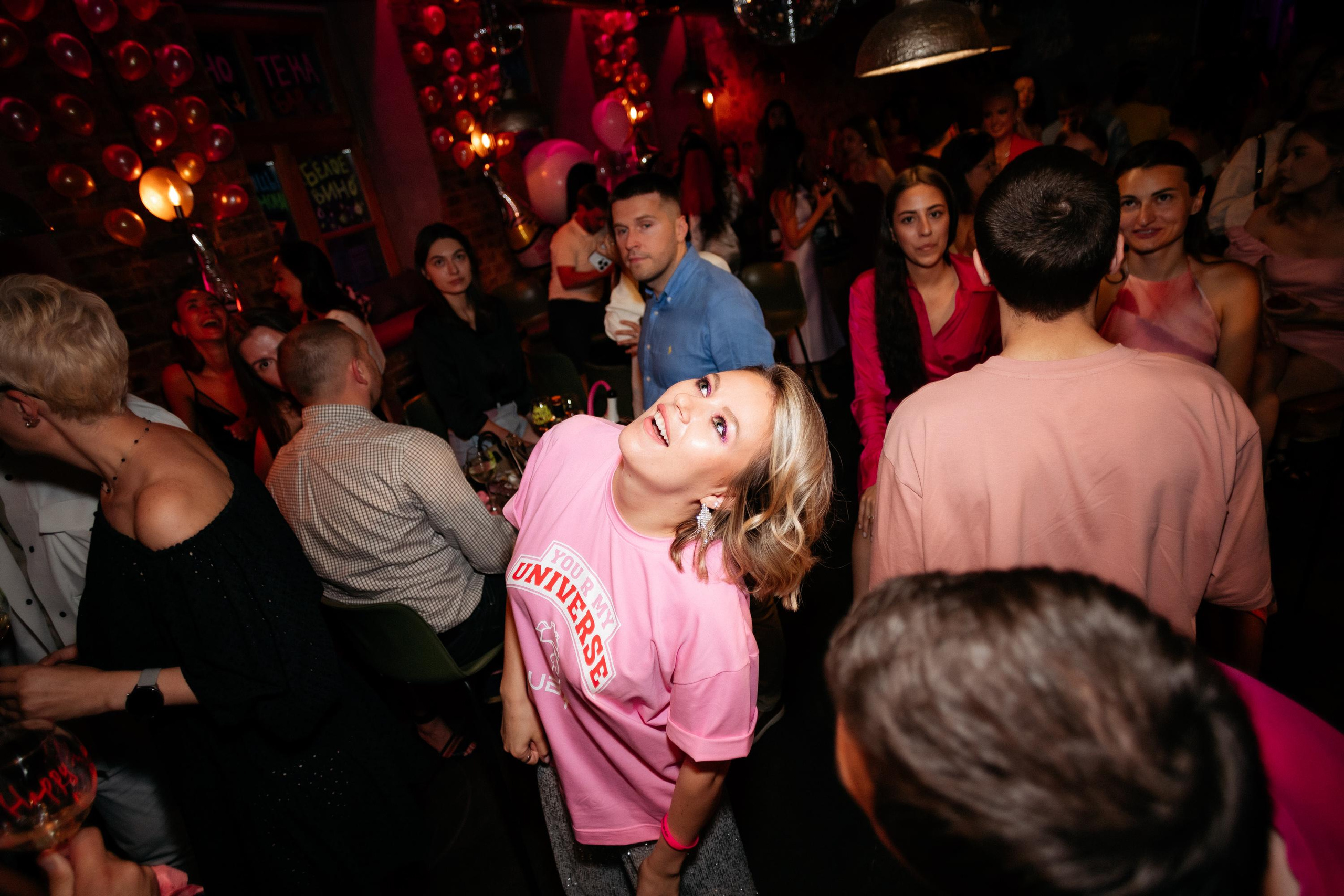 ВИНОТЕКА БАР х МАГАЗ [2 ГОДА]. СВОИ. ФОТООТЧЕТЫ-СОБЫТИЯ-МЕСТА