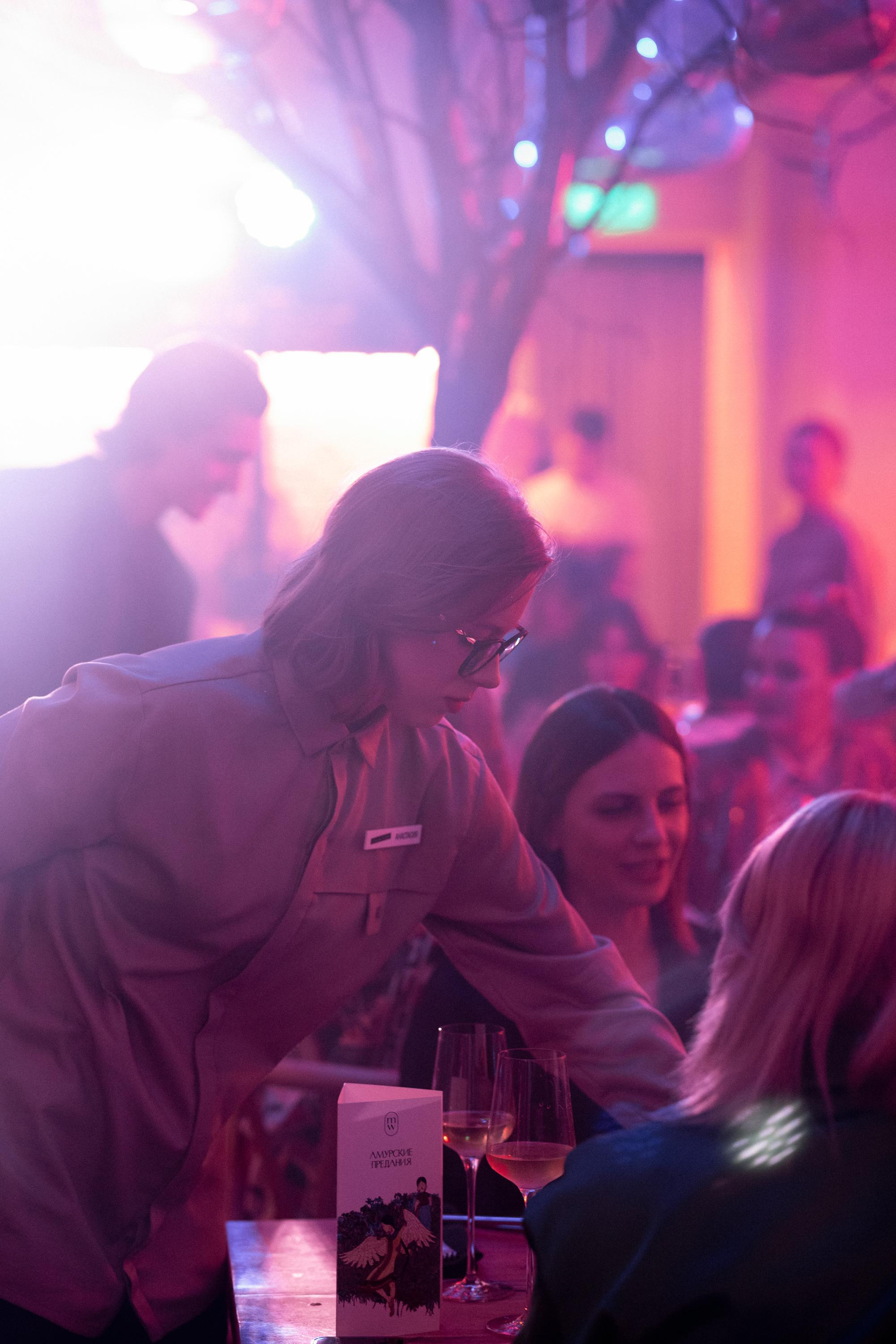 MAIN WINE [АМУРСКИЕ ПРЕДАНИЯ]. СВОИ. ФОТООТЧЕТЫ-СОБЫТИЯ-МЕСТА