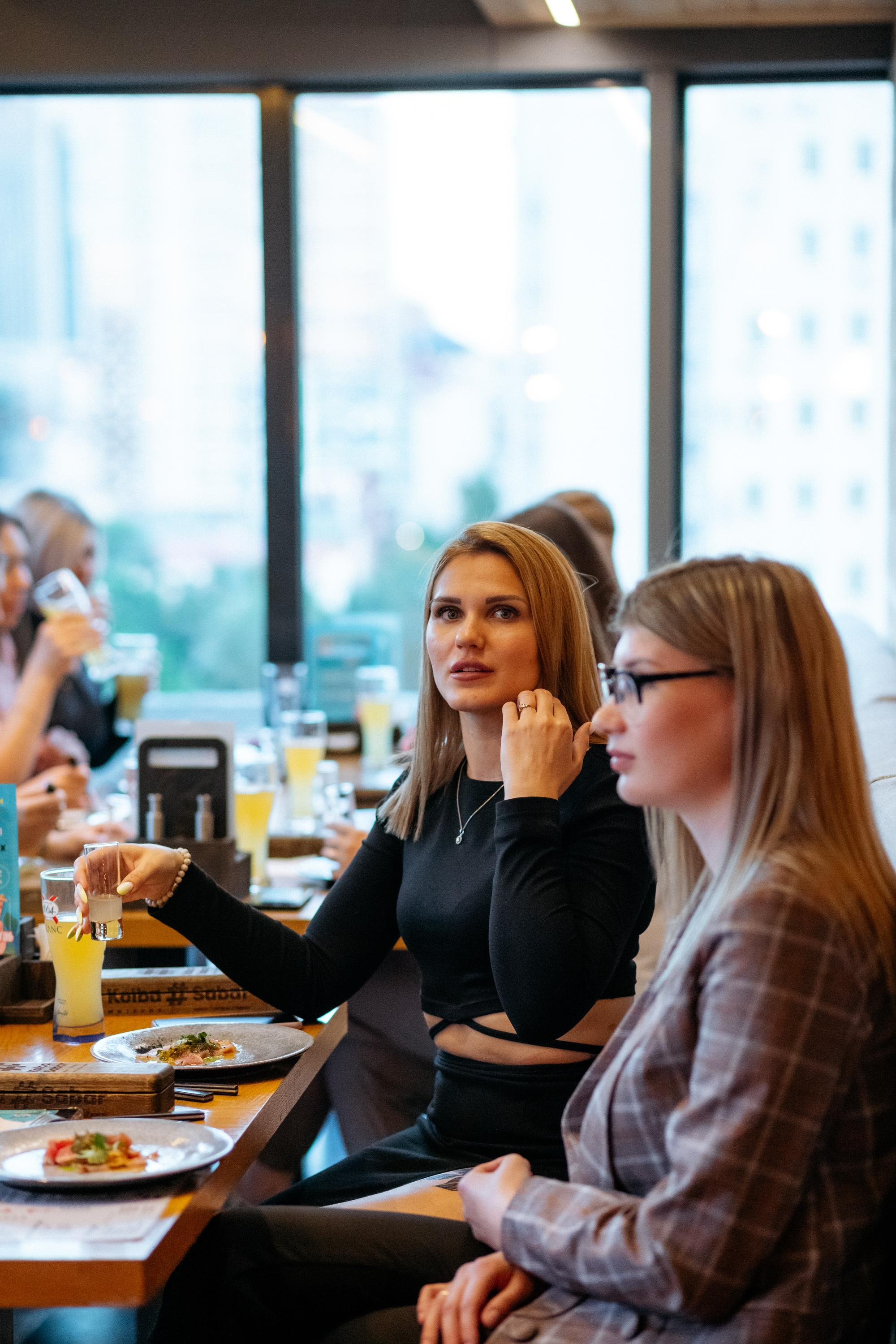 ПЕННЫЙ ГАСТРОУЖИН. СВОИ. ФОТООТЧЕТЫ-СОБЫТИЯ-МЕСТА