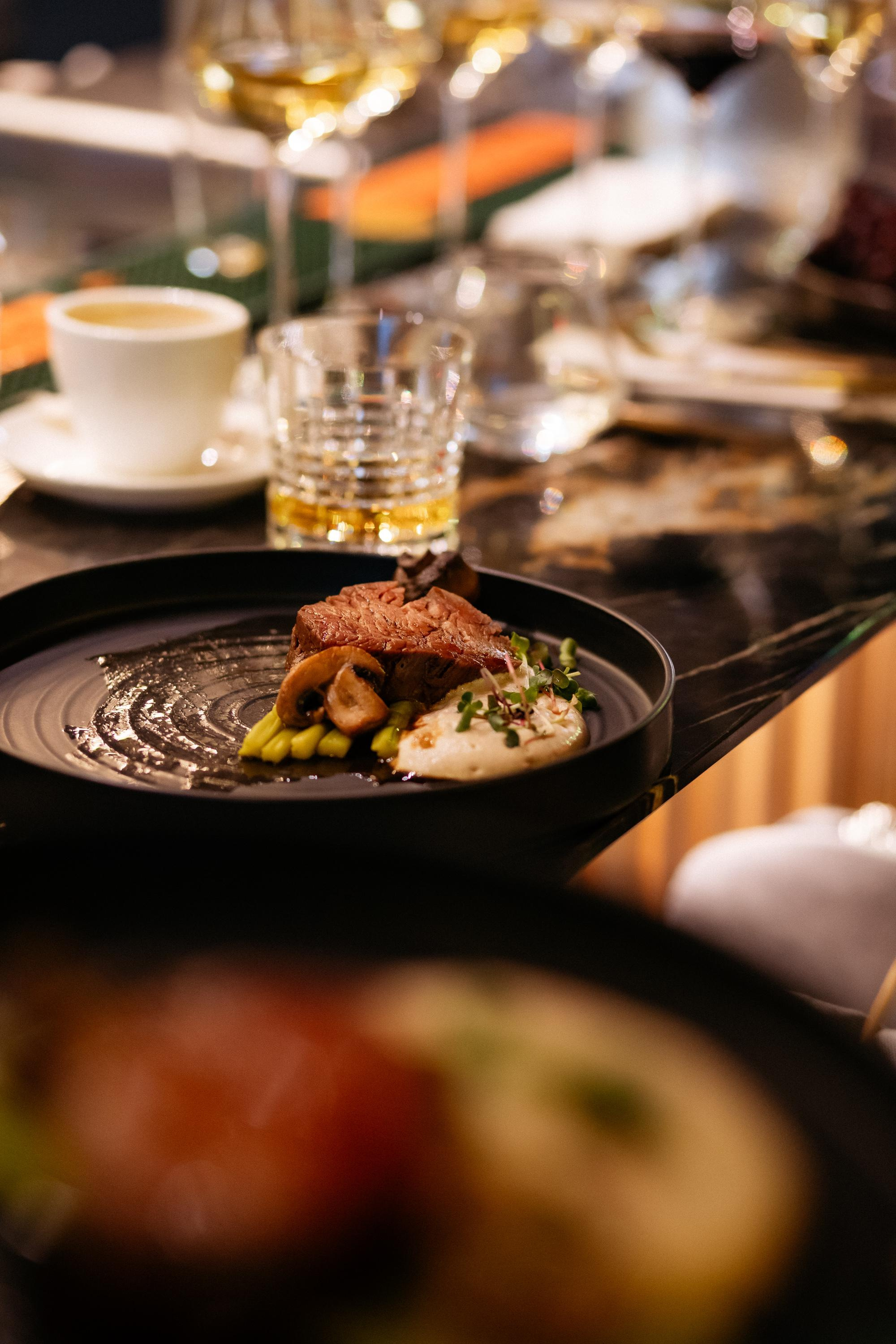 Euphoria [открытие террасы InLove by REGENT]. СВОИ. ФОТООТЧЕТЫ-СОБЫТИЯ-МЕСТА