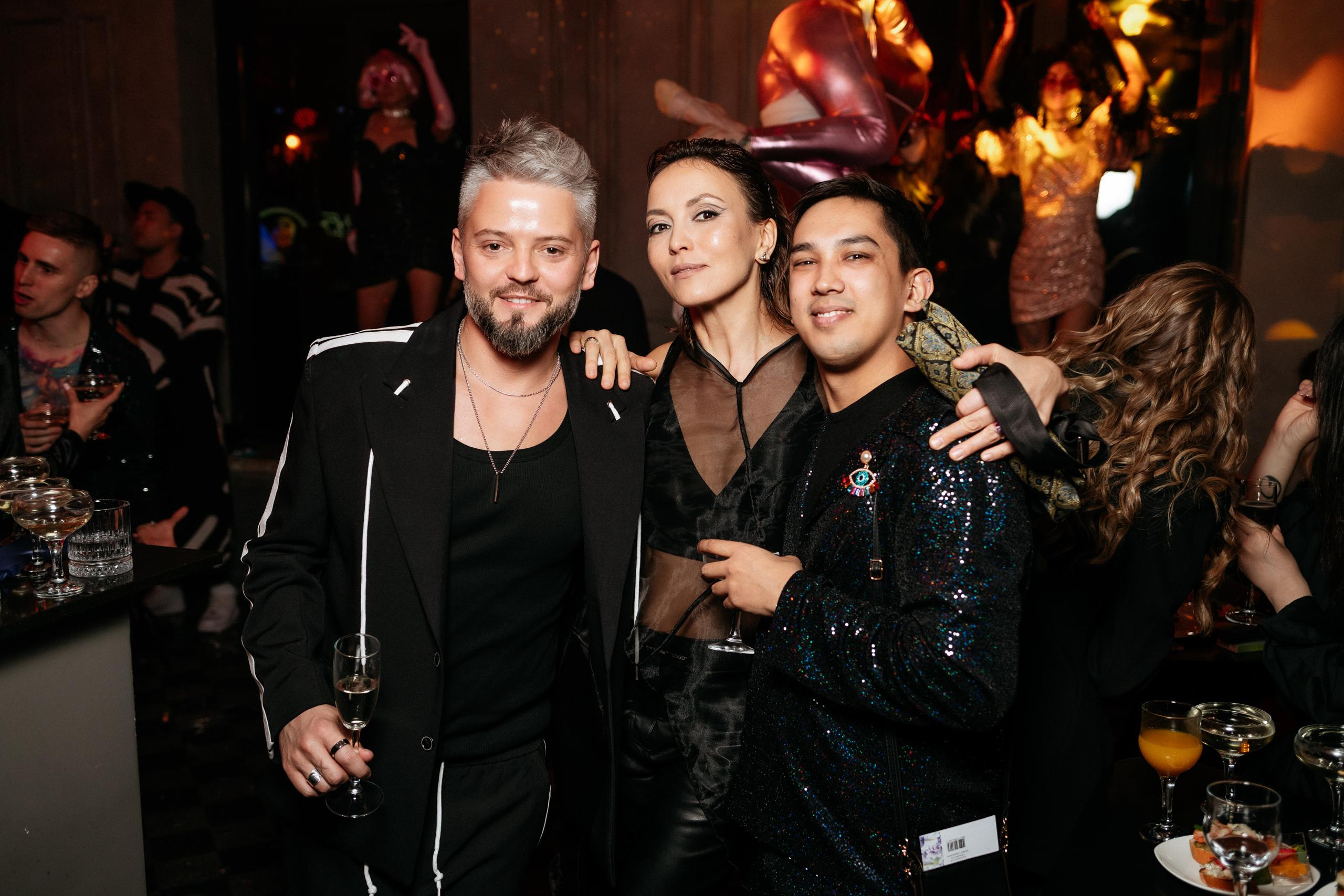 BIRTHDAY SERGEY SAMSEL. СВОИ. ФОТООТЧЕТЫ-СОБЫТИЯ-МЕСТА