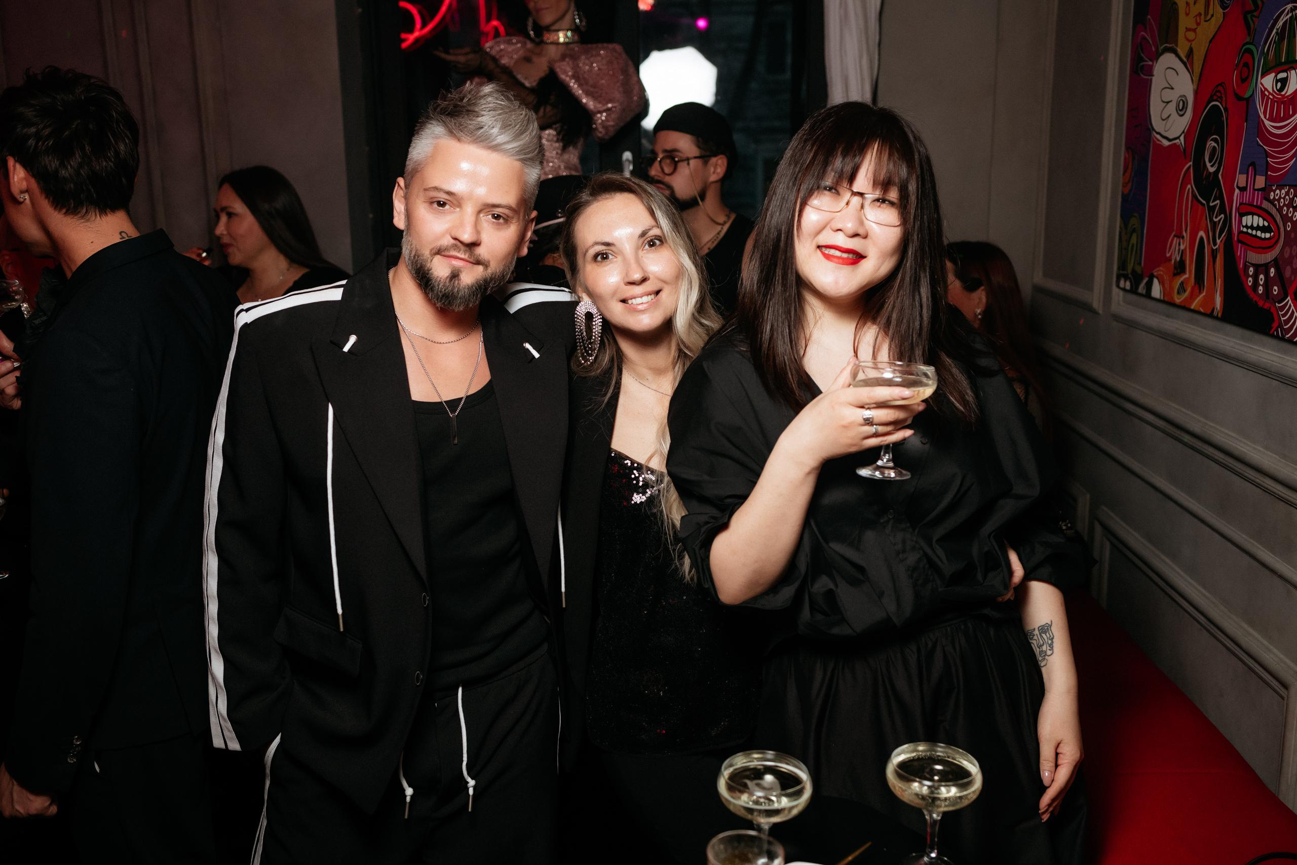 BIRTHDAY SERGEY SAMSEL. СВОИ. ФОТООТЧЕТЫ-СОБЫТИЯ-МЕСТА