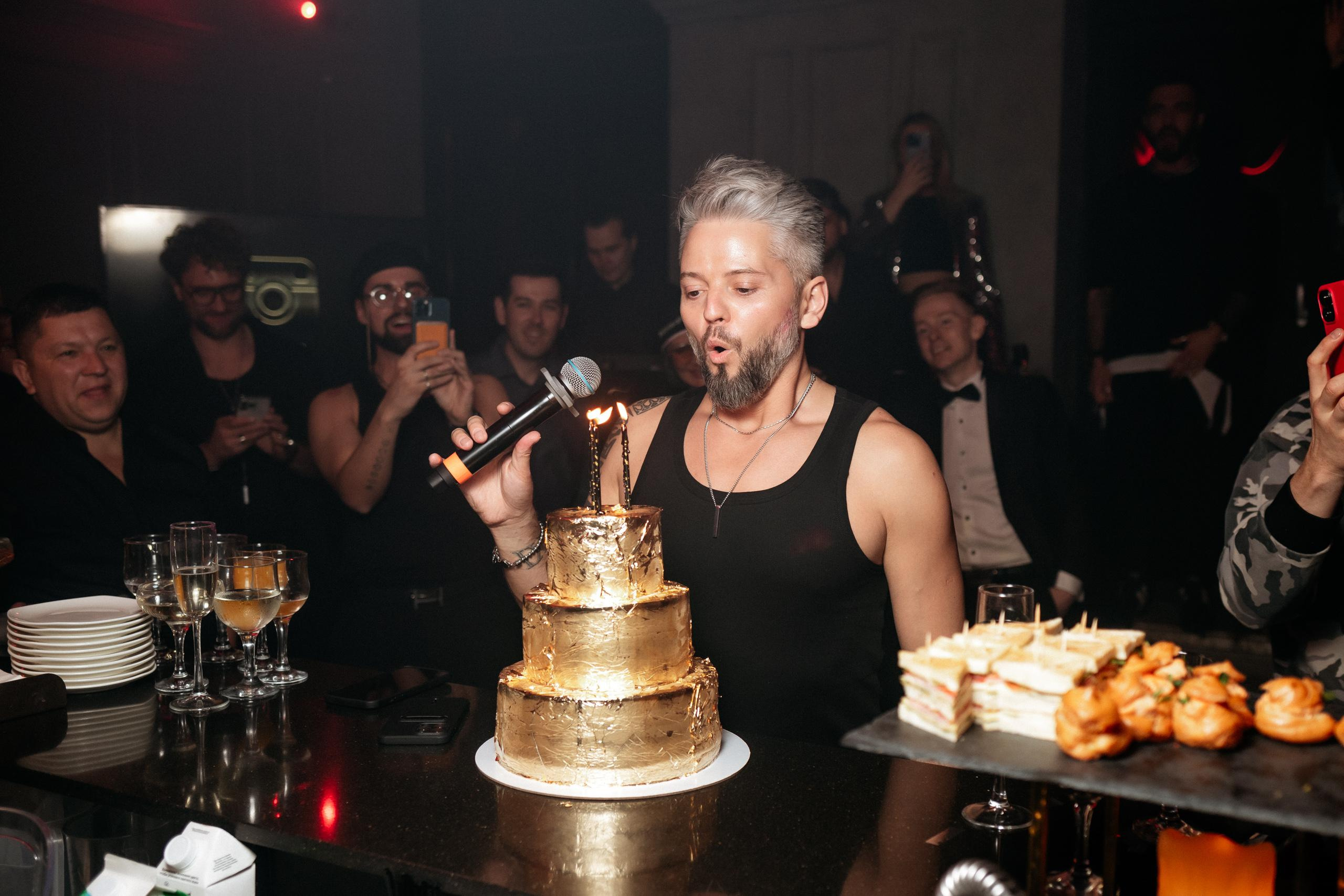 BIRTHDAY SERGEY SAMSEL. СВОИ. ФОТООТЧЕТЫ-СОБЫТИЯ-МЕСТА