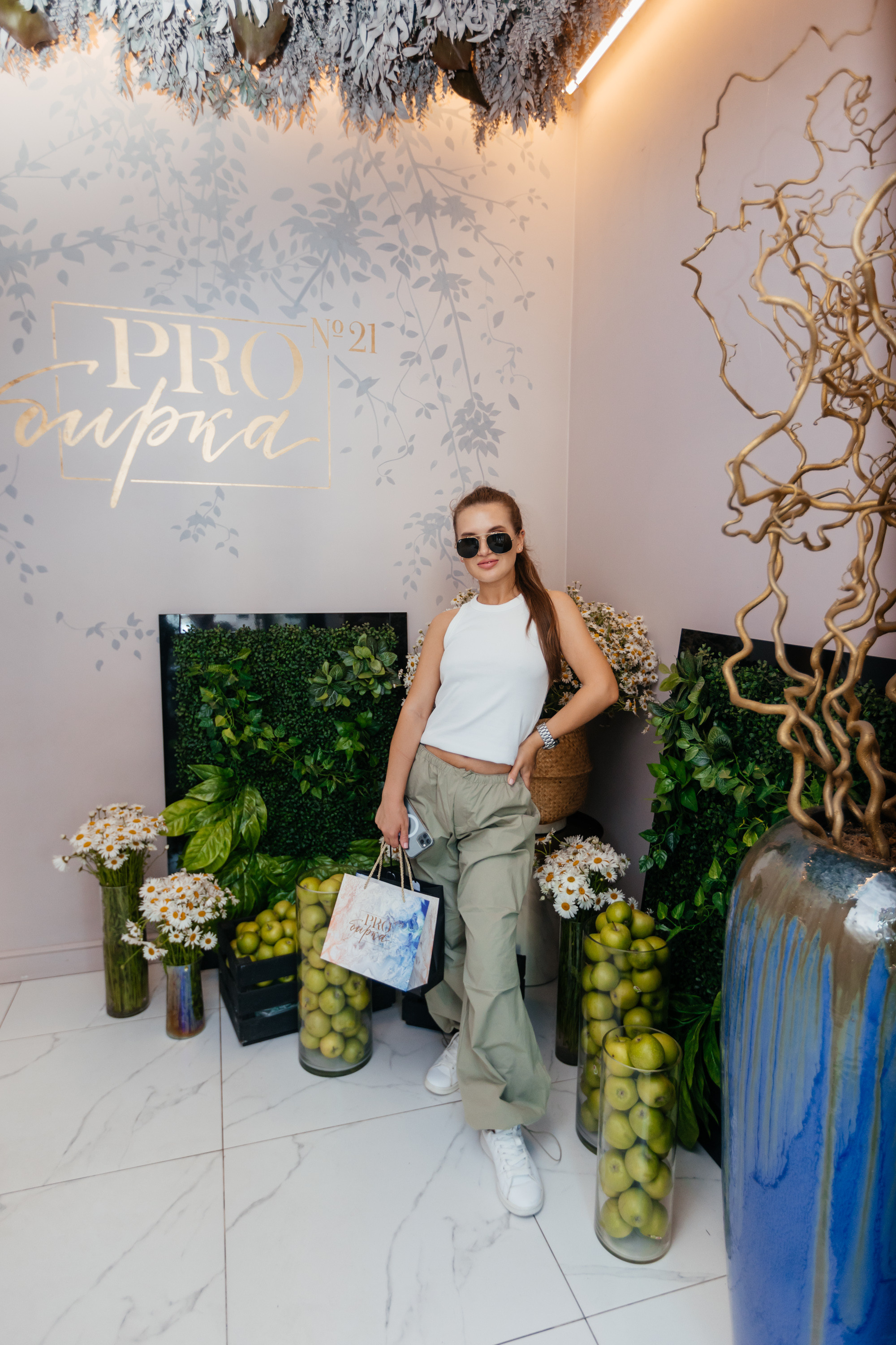 PROBIRKA21 [Romanovamakeup]. СВОИ. ФОТООТЧЕТЫ-СОБЫТИЯ-МЕСТА